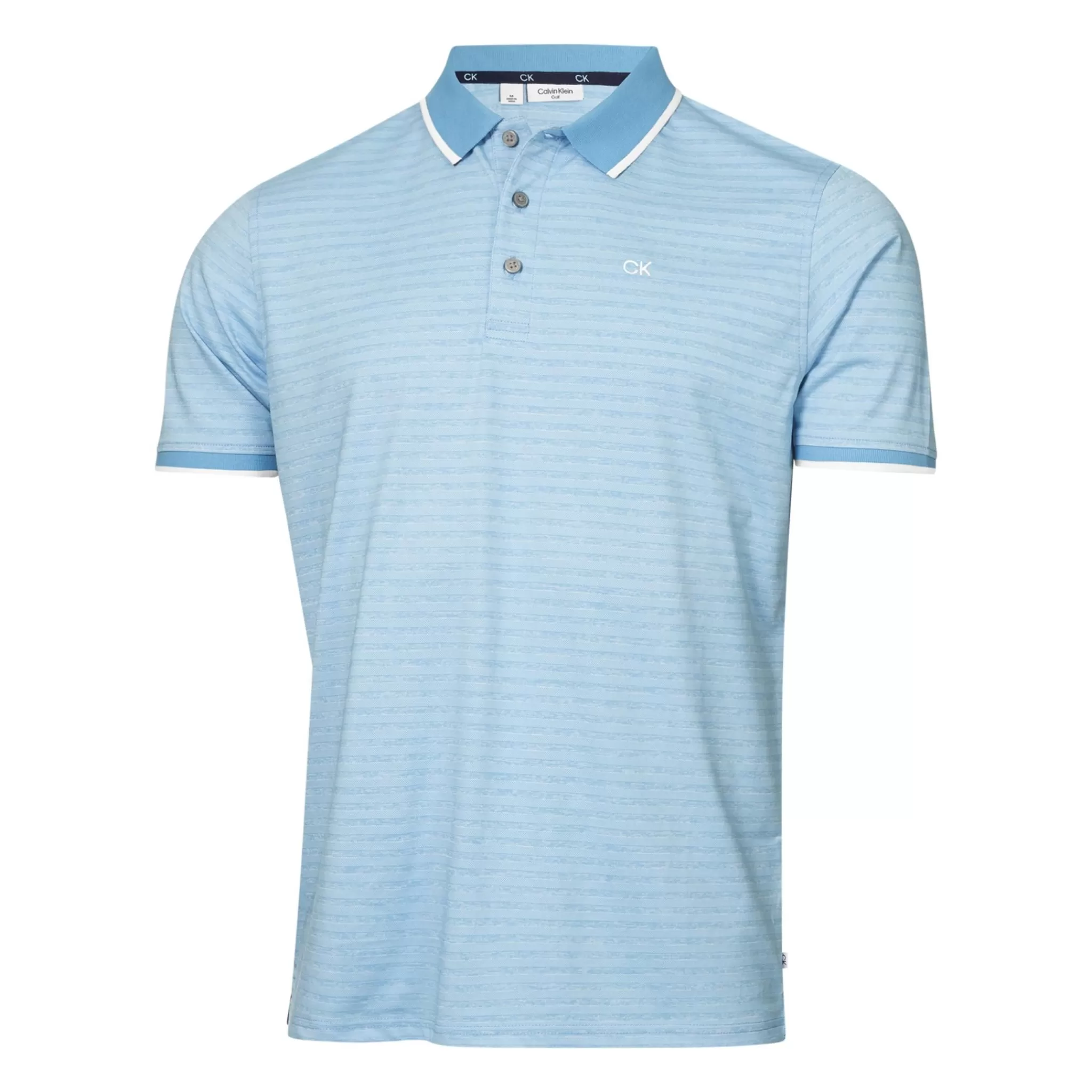 Cheap Calvin Klein Concord Polo, Piqueskjorte Til Golf, Herre