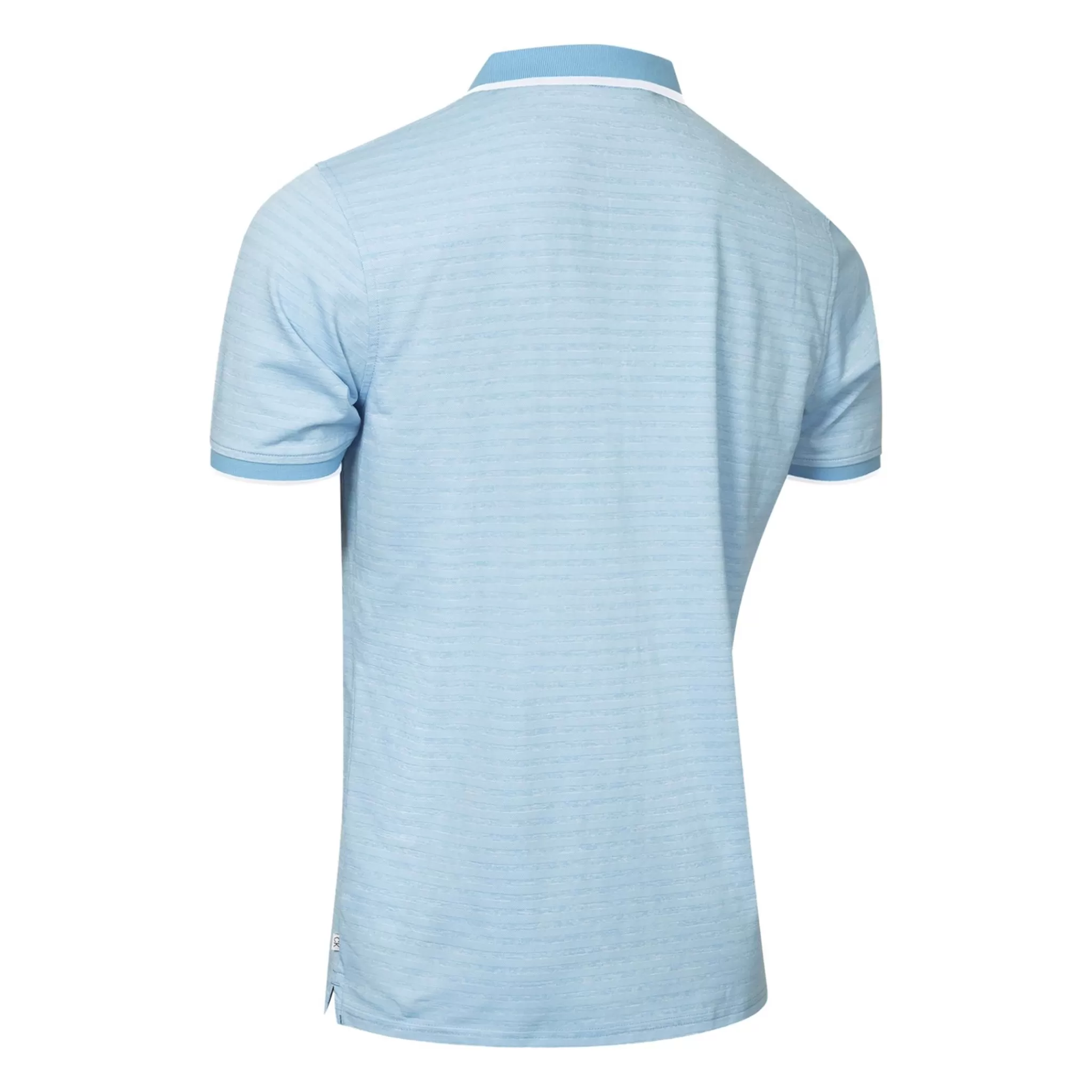 Cheap Calvin Klein Concord Polo, Piqueskjorte Til Golf, Herre