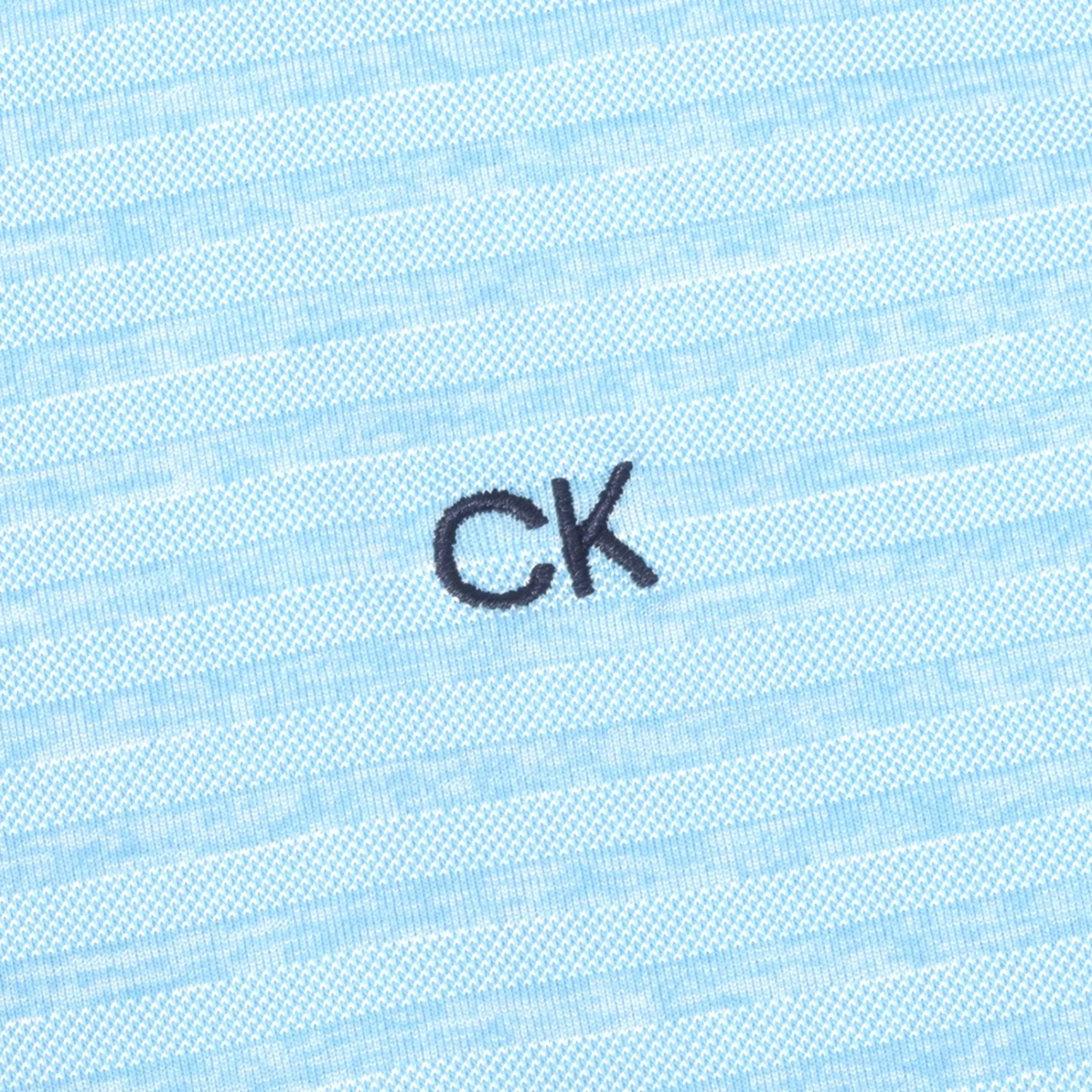 Cheap Calvin Klein Concord Polo, Piqueskjorte Til Golf, Herre