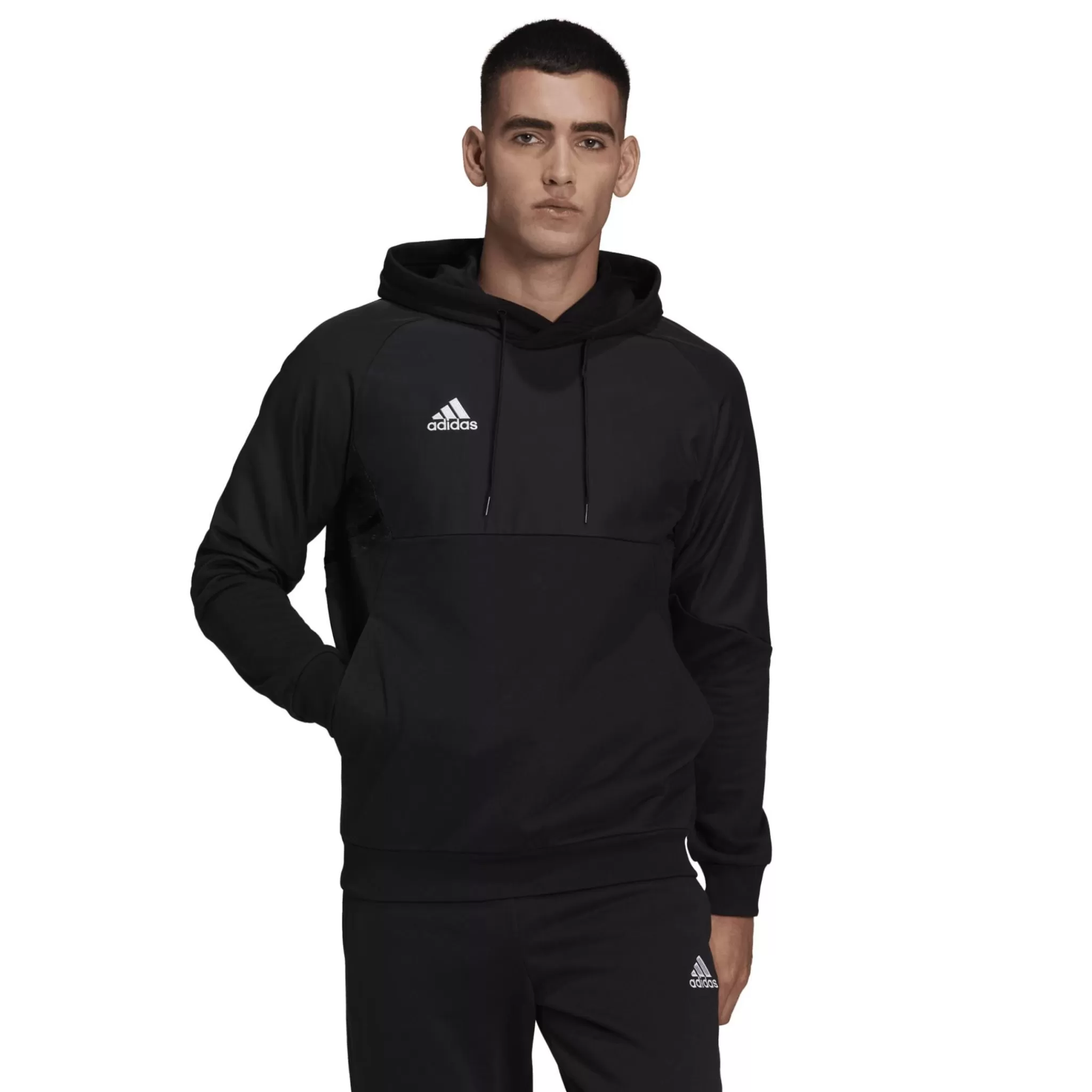 Fashion adidas Condivo 22 Hoody, Hettegenser Herre