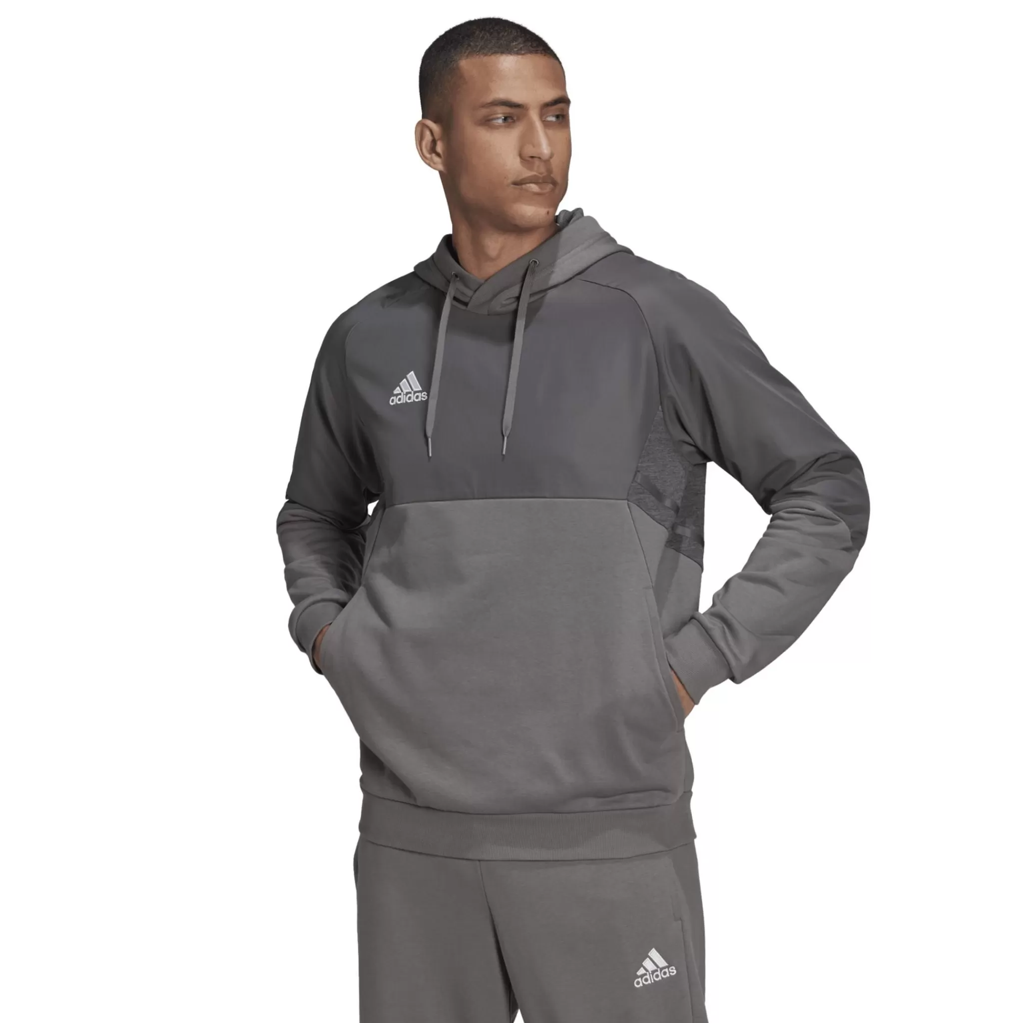 Flash Sale adidas Condivo 22 Hoody, Hettegenser Herre