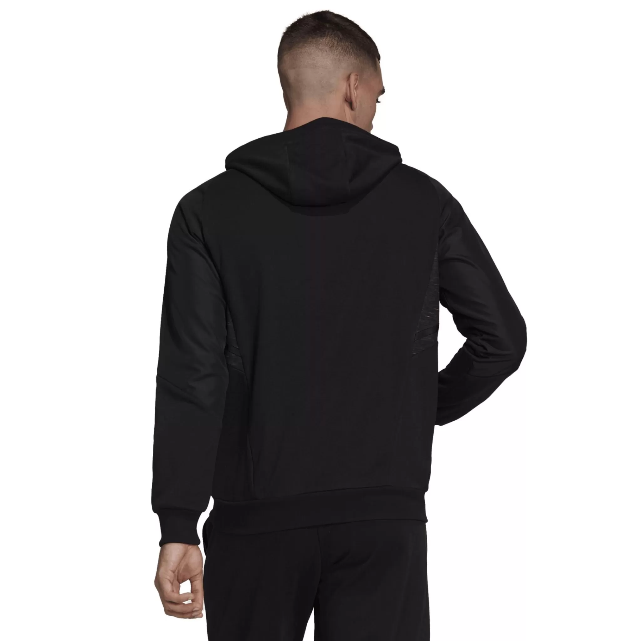Fashion adidas Condivo 22 Hoody, Hettegenser Herre