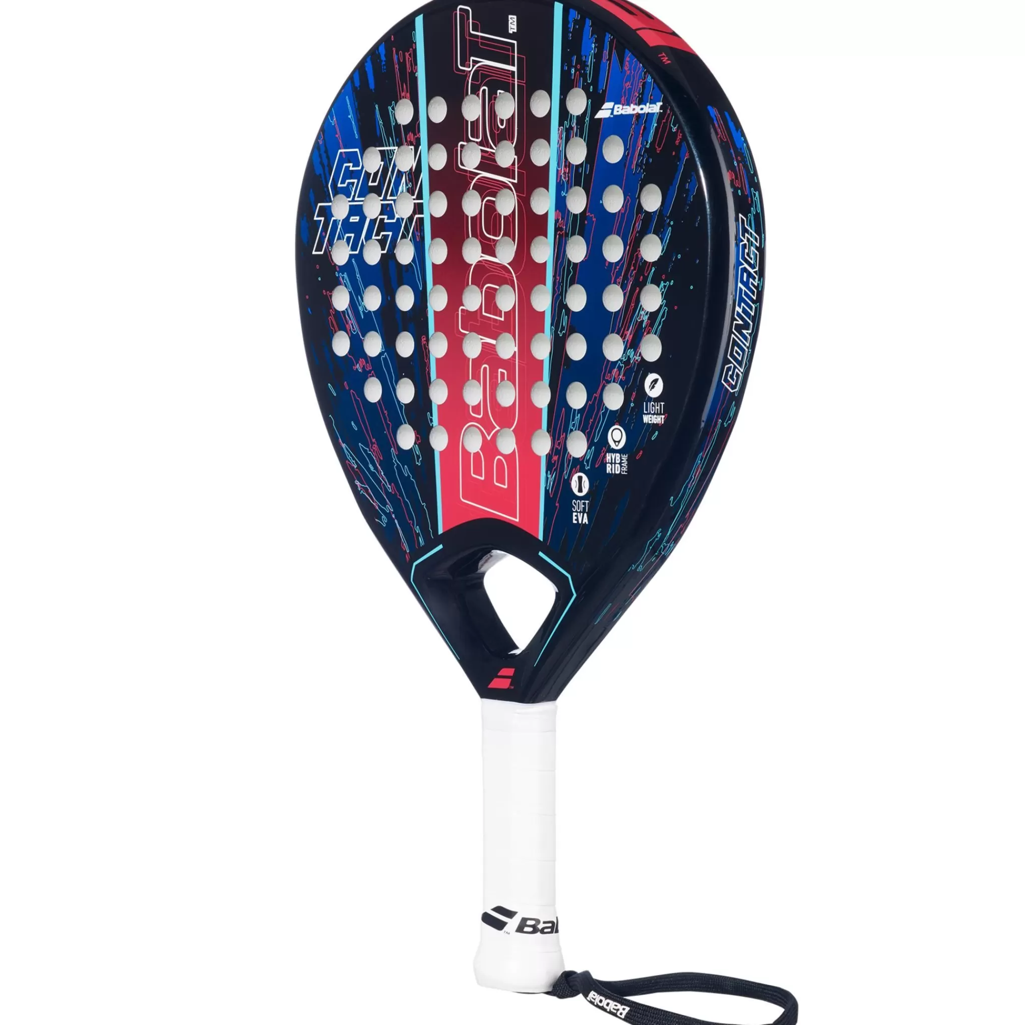 Fashion babolat Contact 2023, Padelracket Unisex