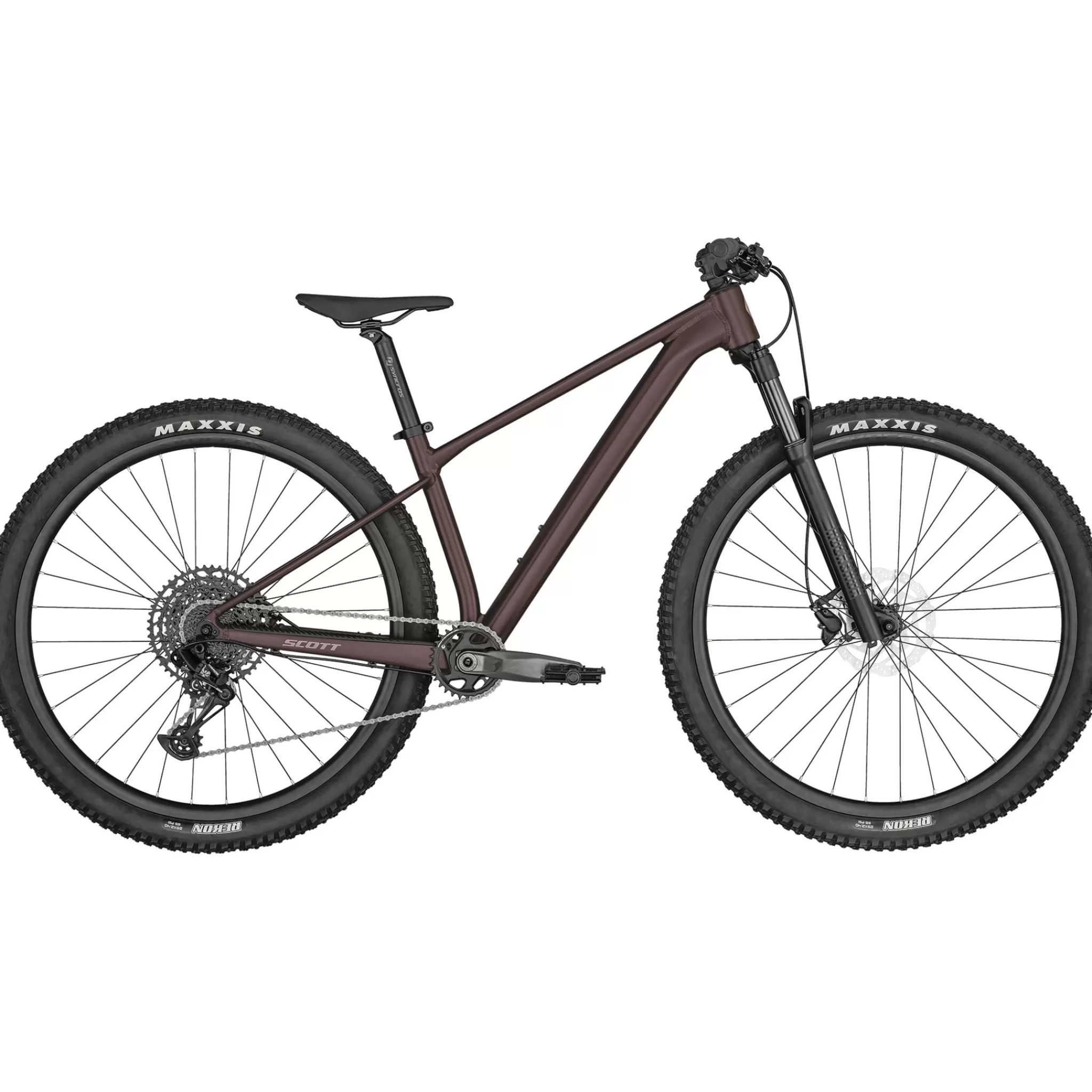 Sale scott Contessa Scale 900 Comp 1X12 23, Terrengsykkel, Dame
