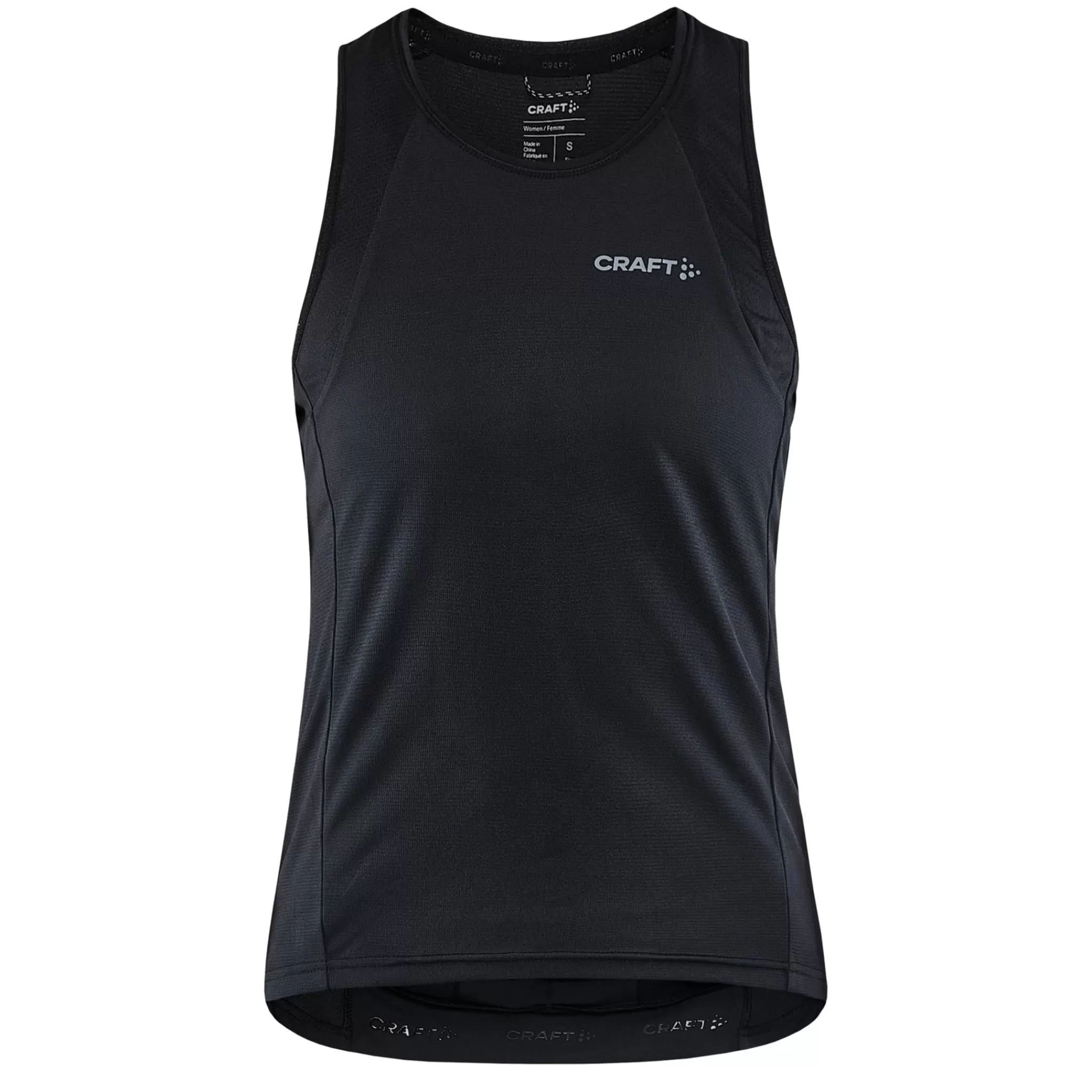 Discount craft Core Endur Singlet 23, Sykkelsinglet, Dame
