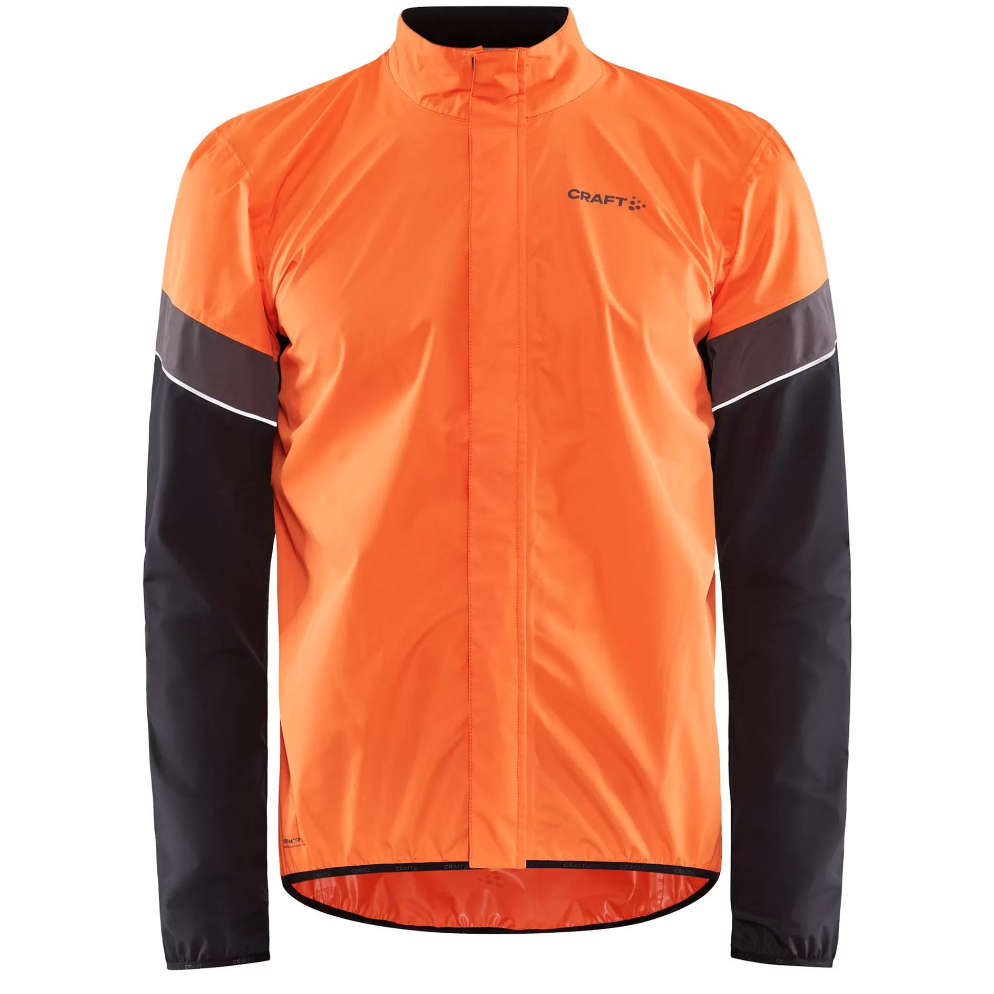Store craft Core Endure Hydro Jacket 23, Sykkeljakke/Regnjakke, Herre