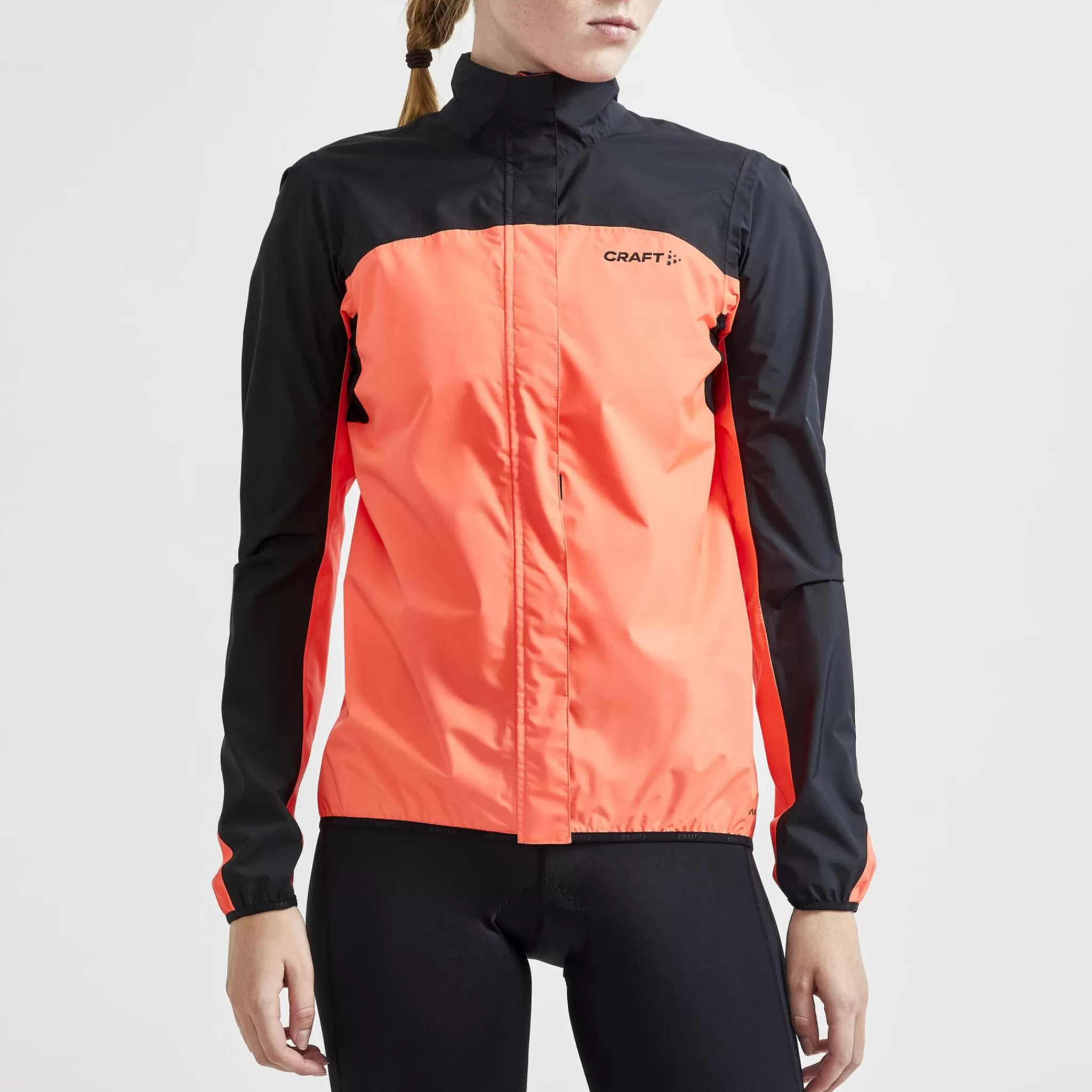 Sale craft Core Endure Hydro Jacket, Sykkeljakke/Regnjakke Dame