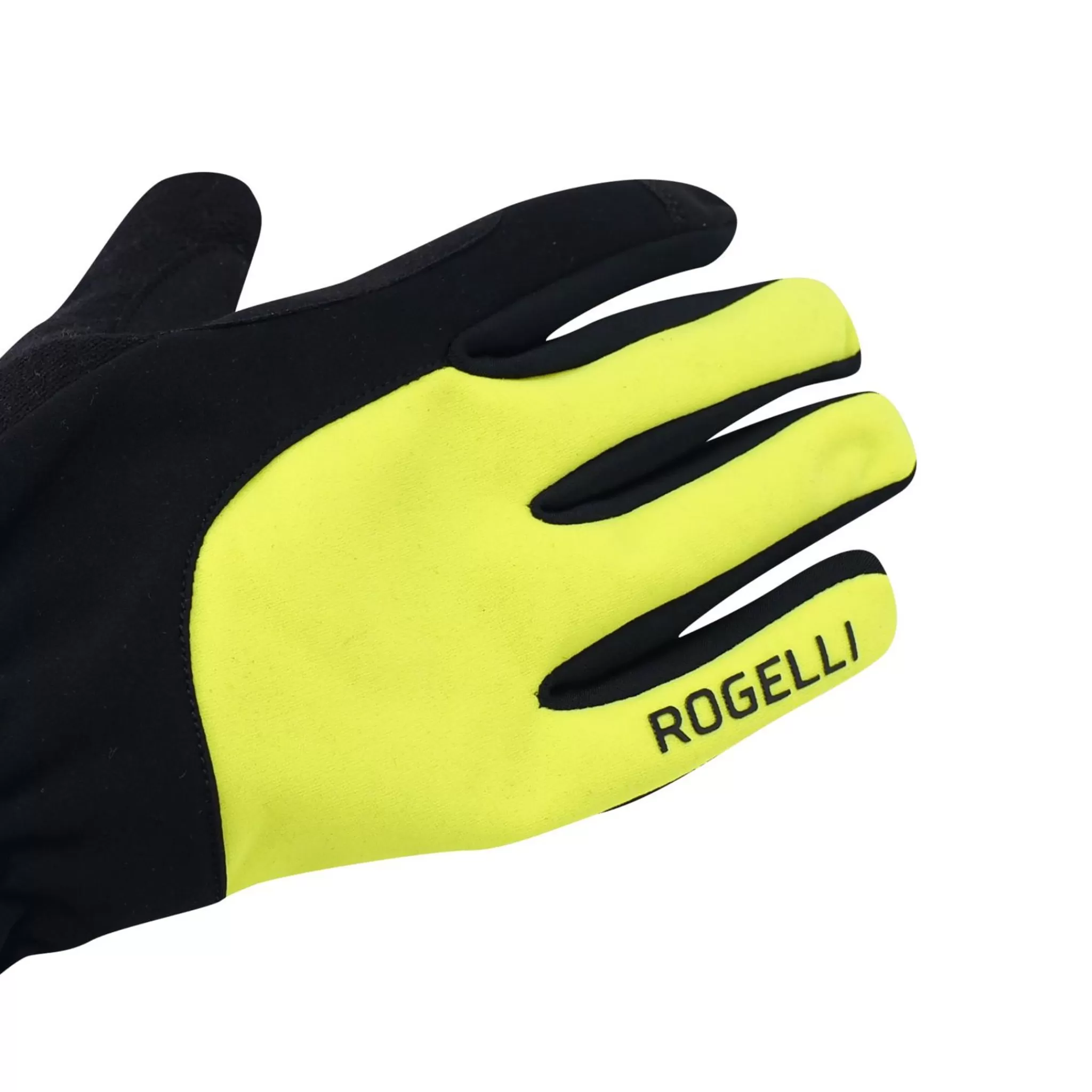 Best Sale Rogelli Core Ii Winter Windproof Gloves 23/24, Sykkelhansker, Unisex