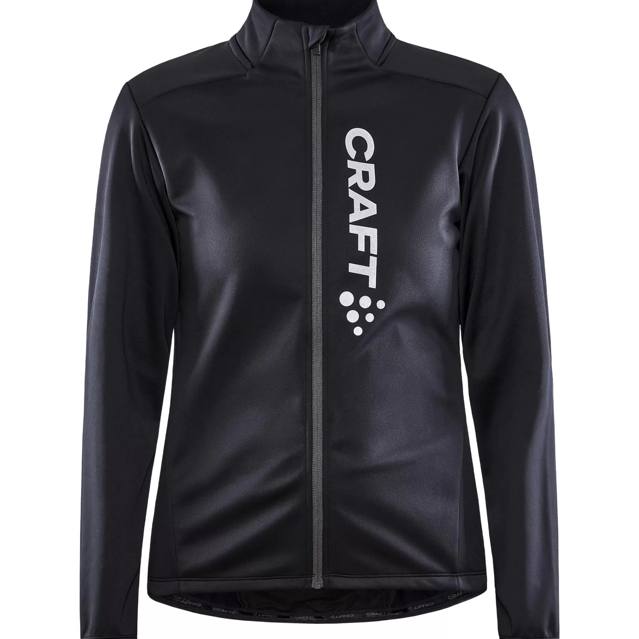 New craft Core Subz Jacket 22/23, Sykkeljakke Dame