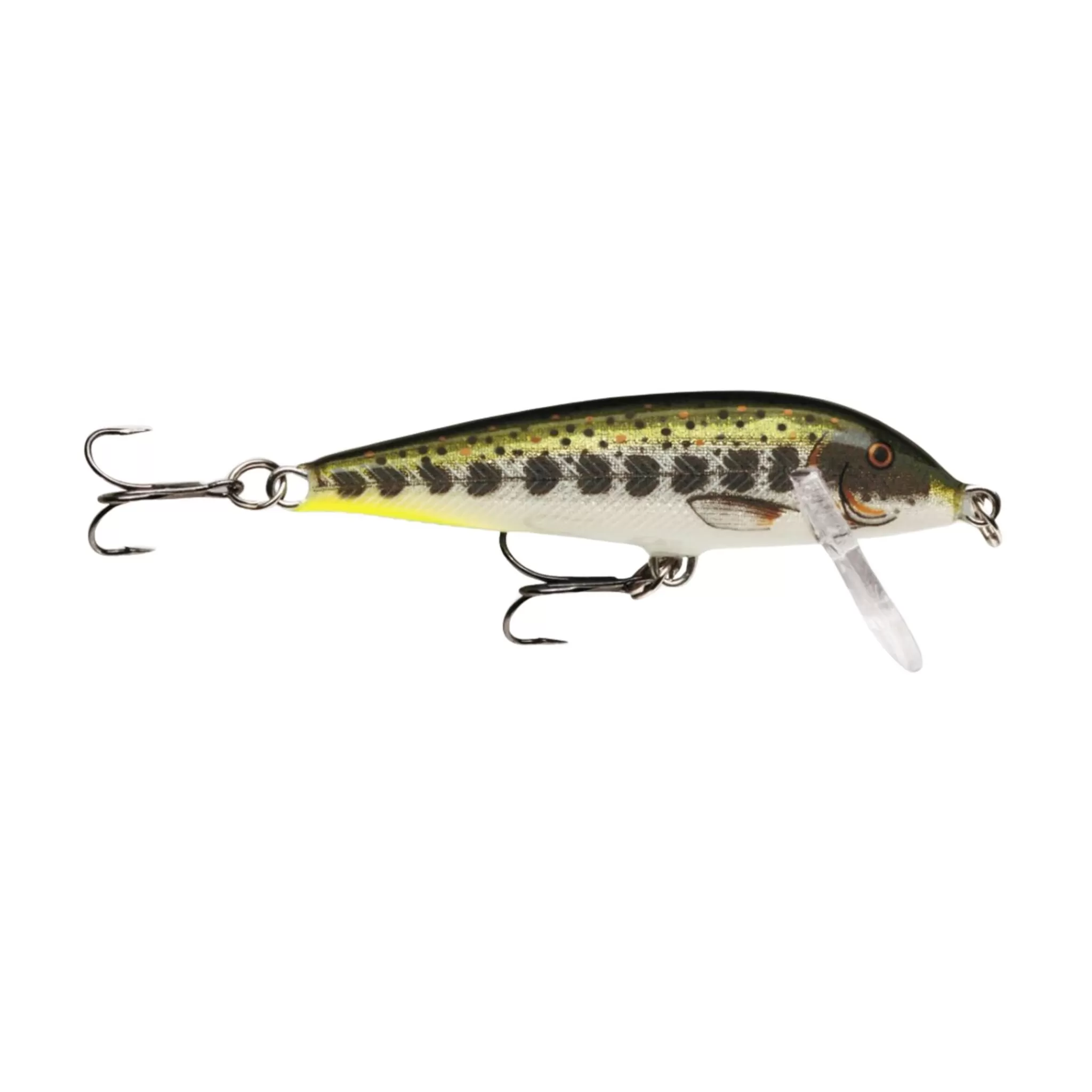Cheap rapala Countdown 3Cm, Wobbler