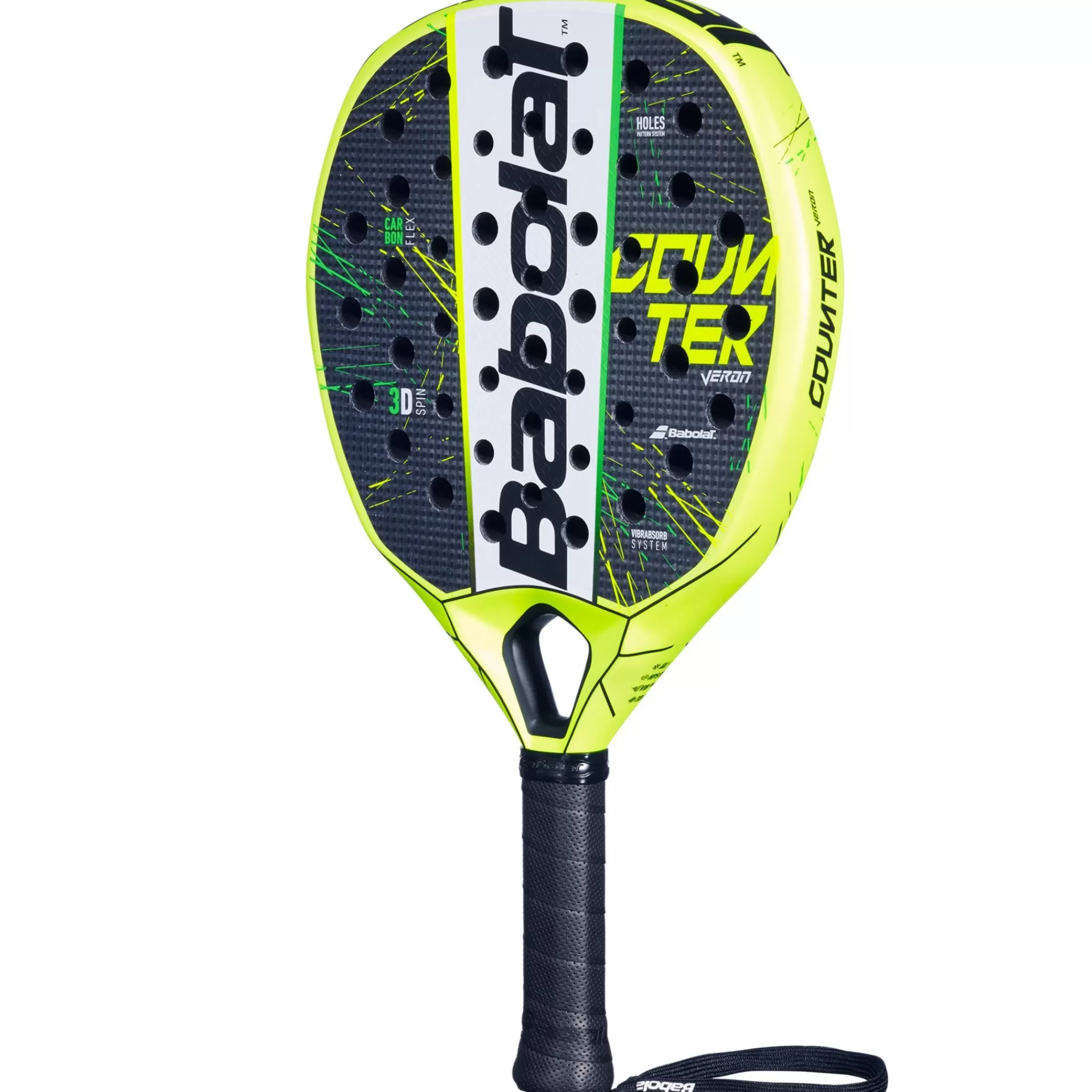 Fashion babolat Counter Veron 2022, Padelracket Unisex