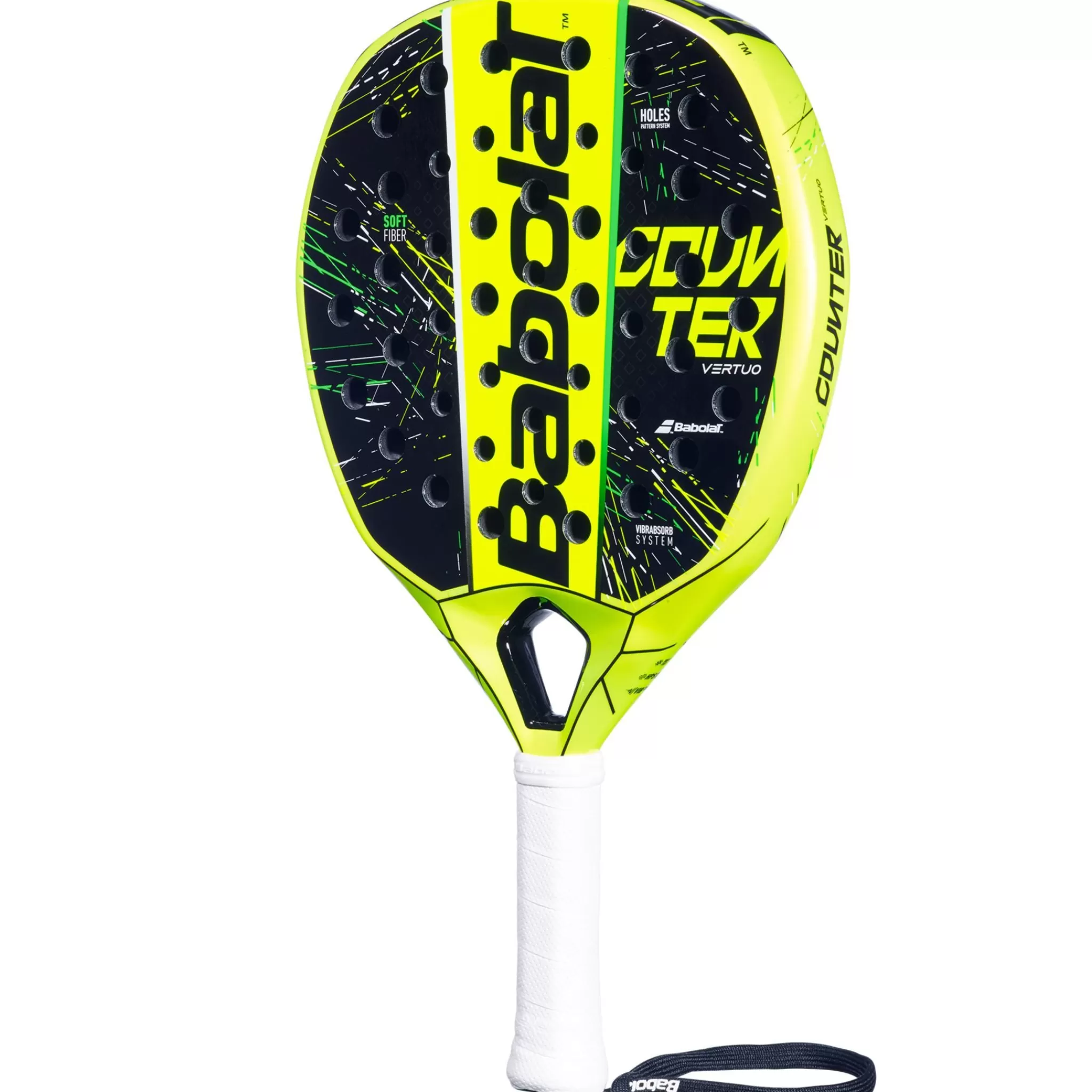 Discount babolat Counter Vertuo 2022, Padelracket Unisex