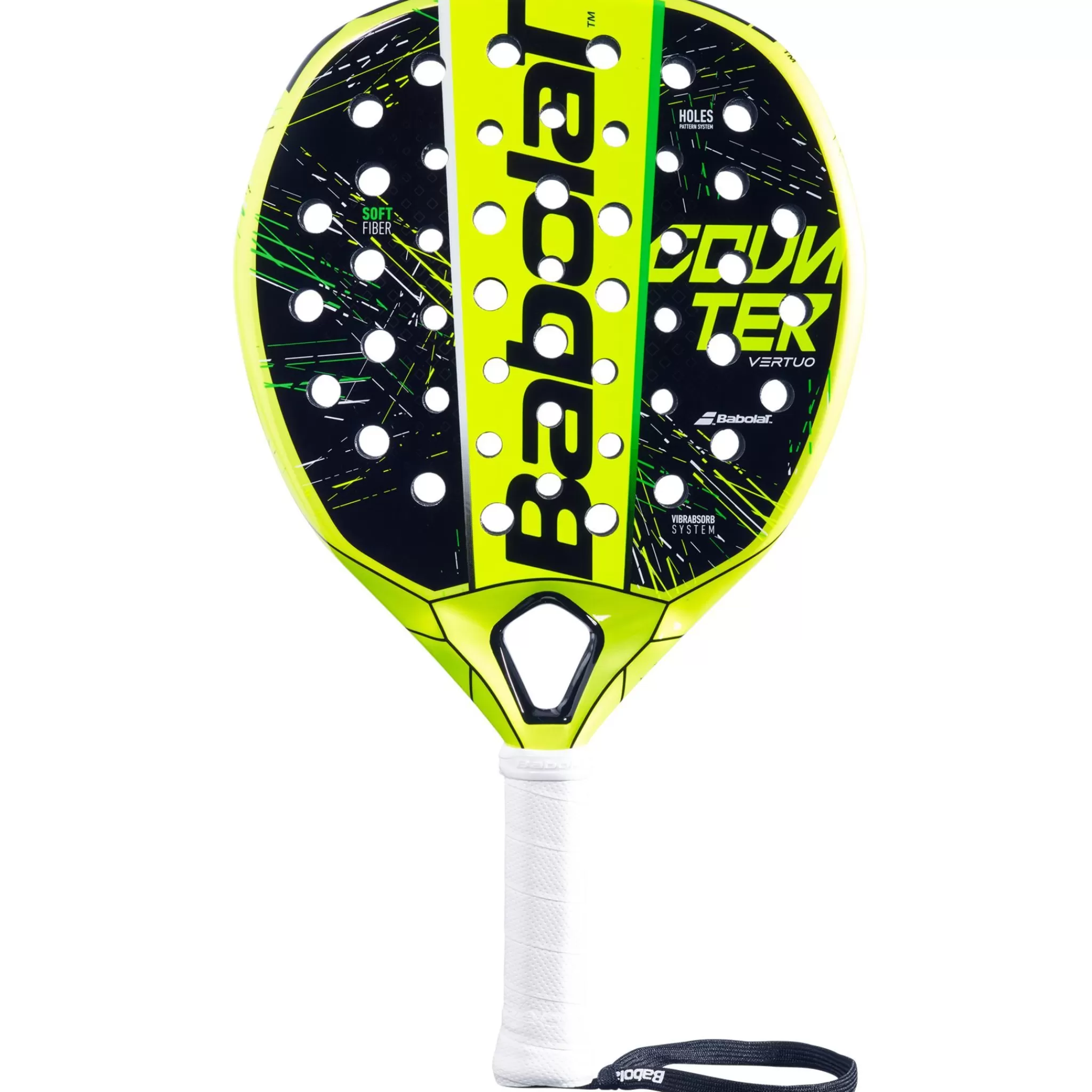 Discount babolat Counter Vertuo 2022, Padelracket Unisex