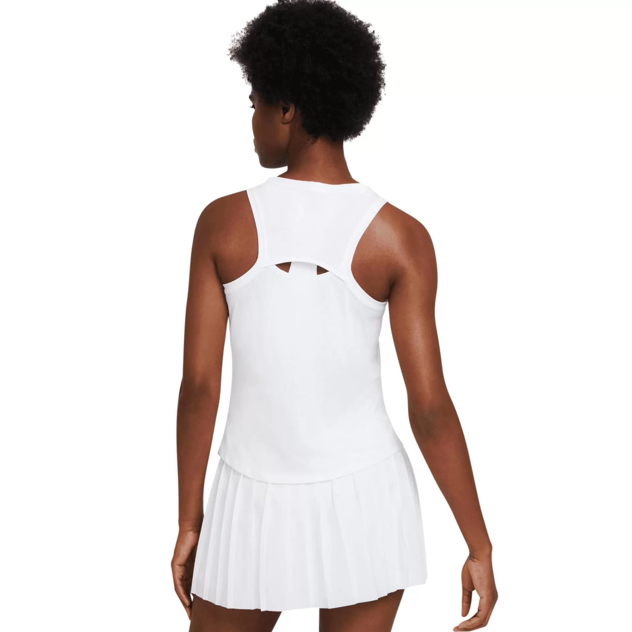 Clearance nike Court Victory Tank W, Singlet Dame