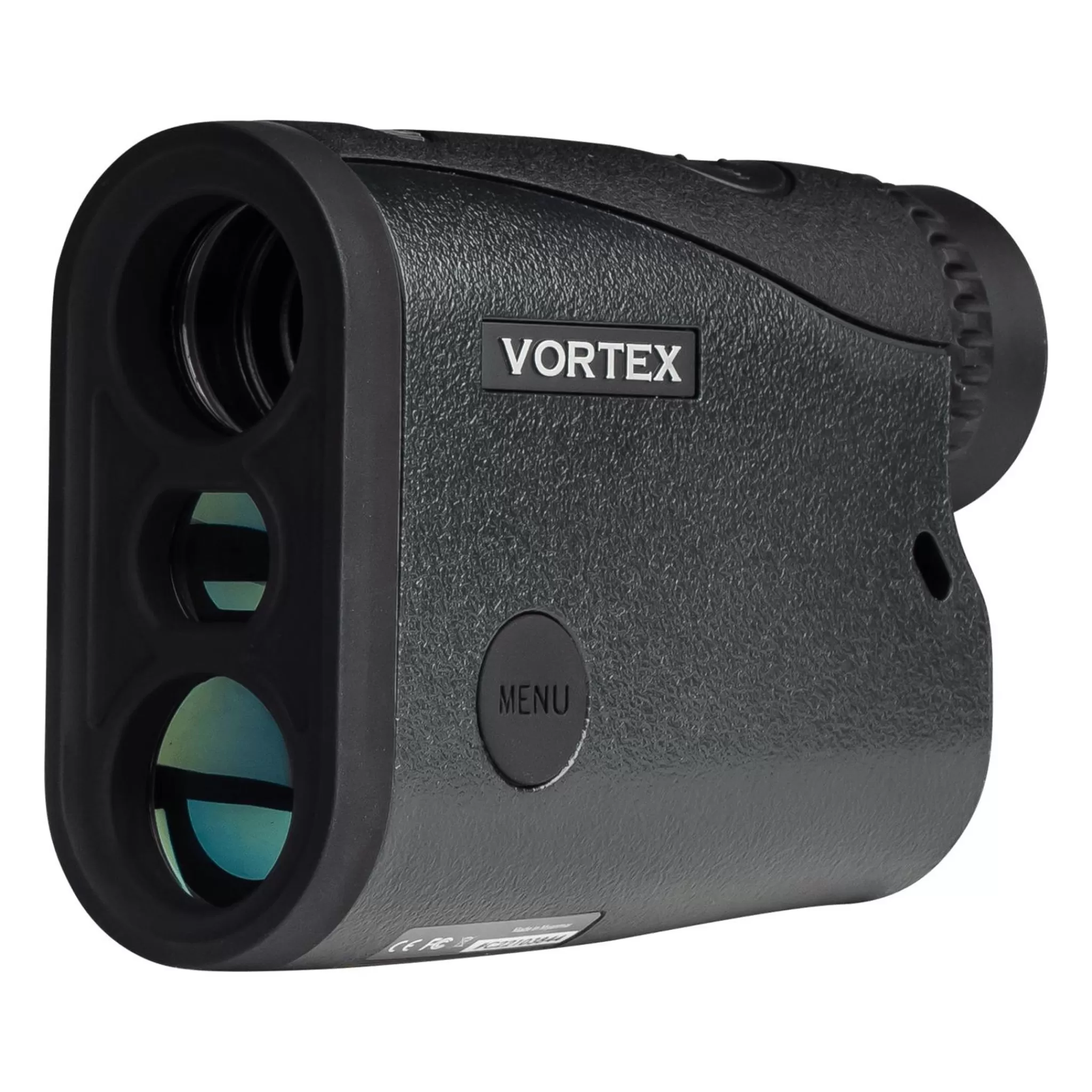 New Vortex Crossfire® Hd 1400 Laser Rangefinder, Avstandsmaler