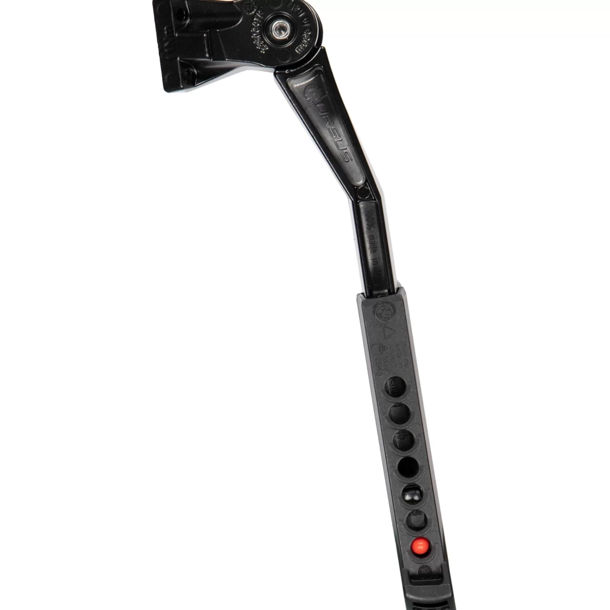 Hot CUBE Kickstand Fm, Sykkelstotte