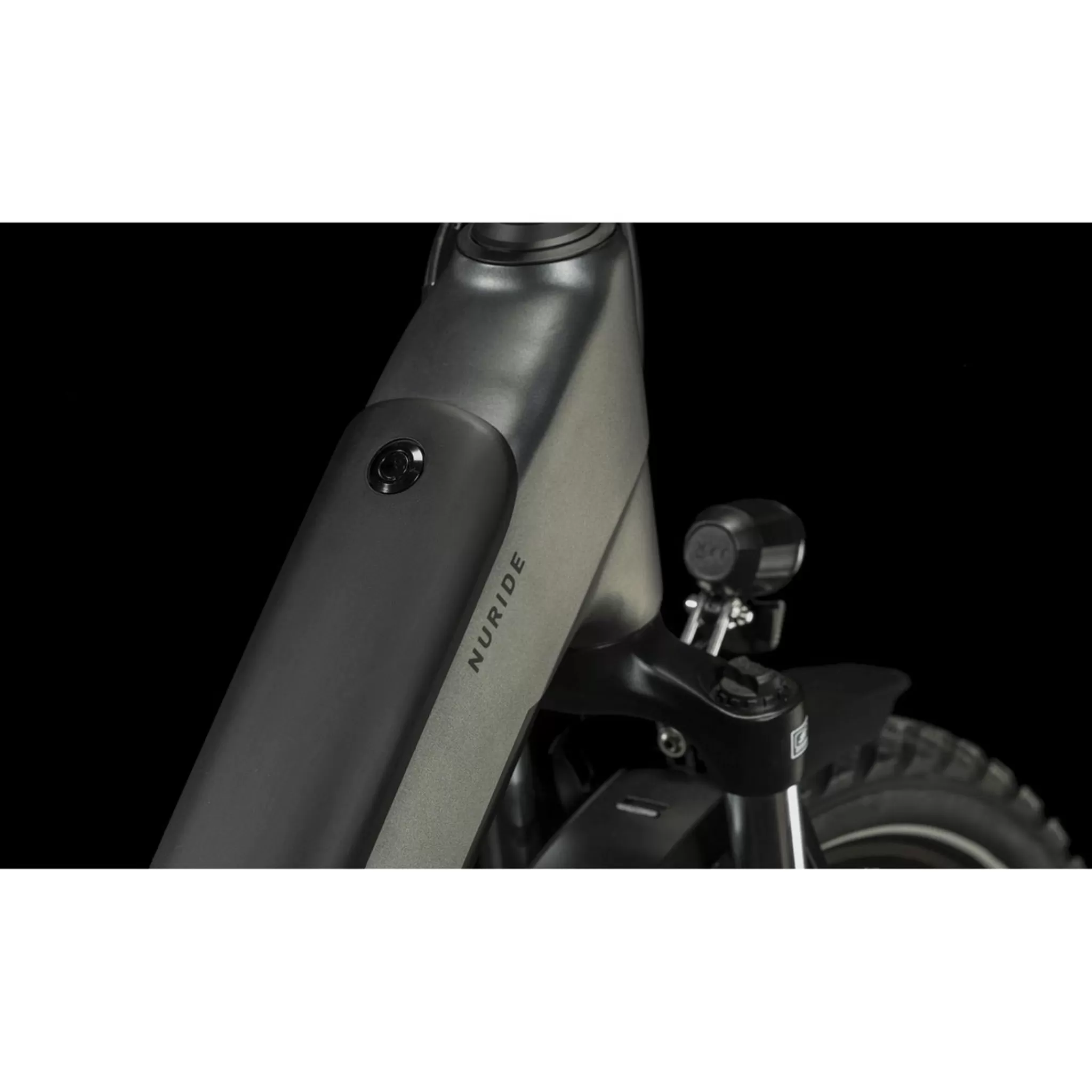 Store CUBE Nuride Hybrid Performance 625 Allroad, Hybridsykkel, Elsykkel, Unisex