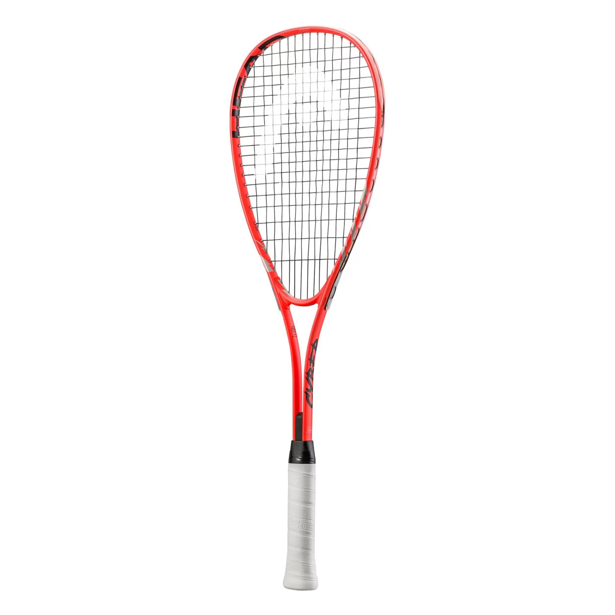 Best Sale head Cyber Edge, Squashracket Unisex