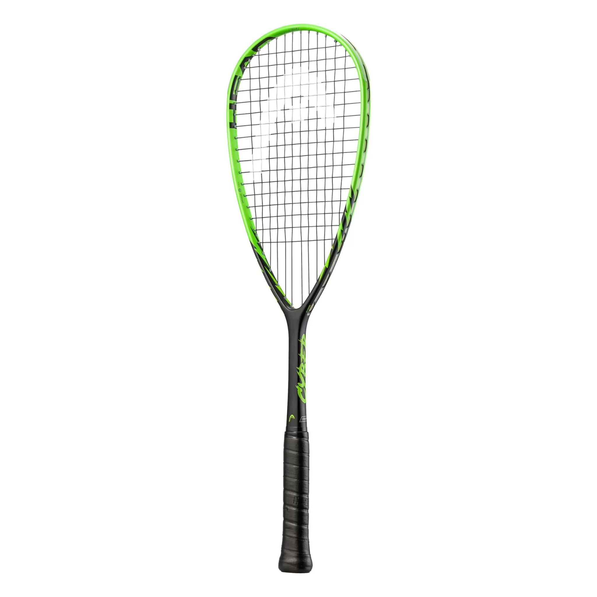 New head Cyber Tour, Squashracket Unisex