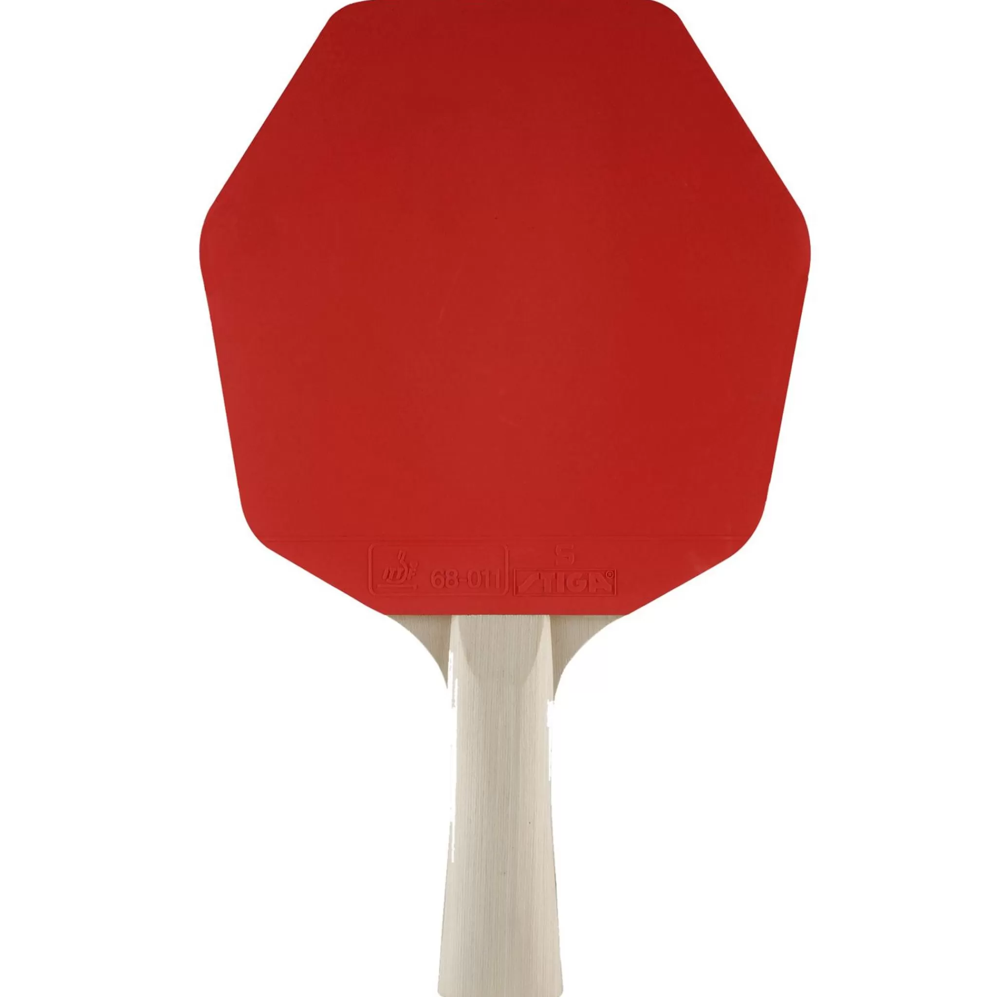 Fashion stiga Cybershape - Hobby, Bordtennisracket