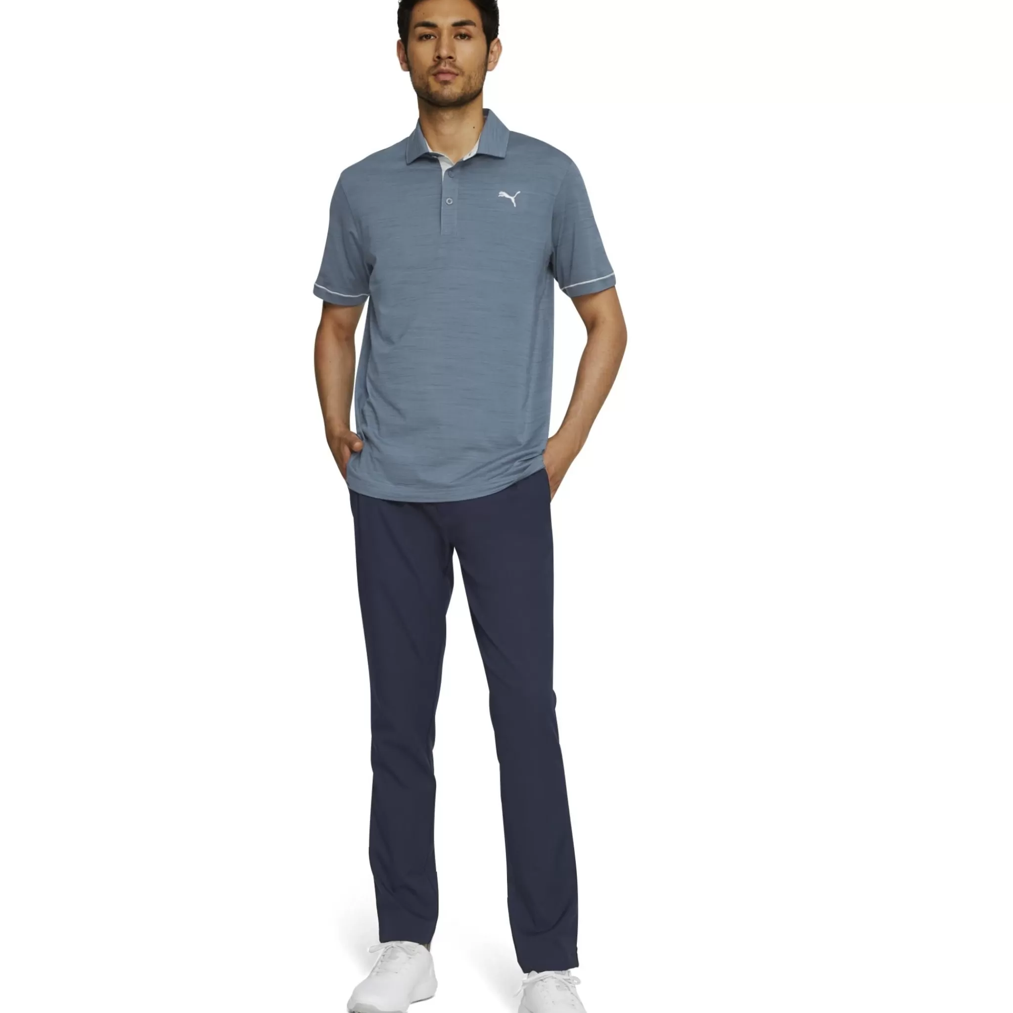 Hot puma Dealer Tailored Pant, Golfbukse Herre