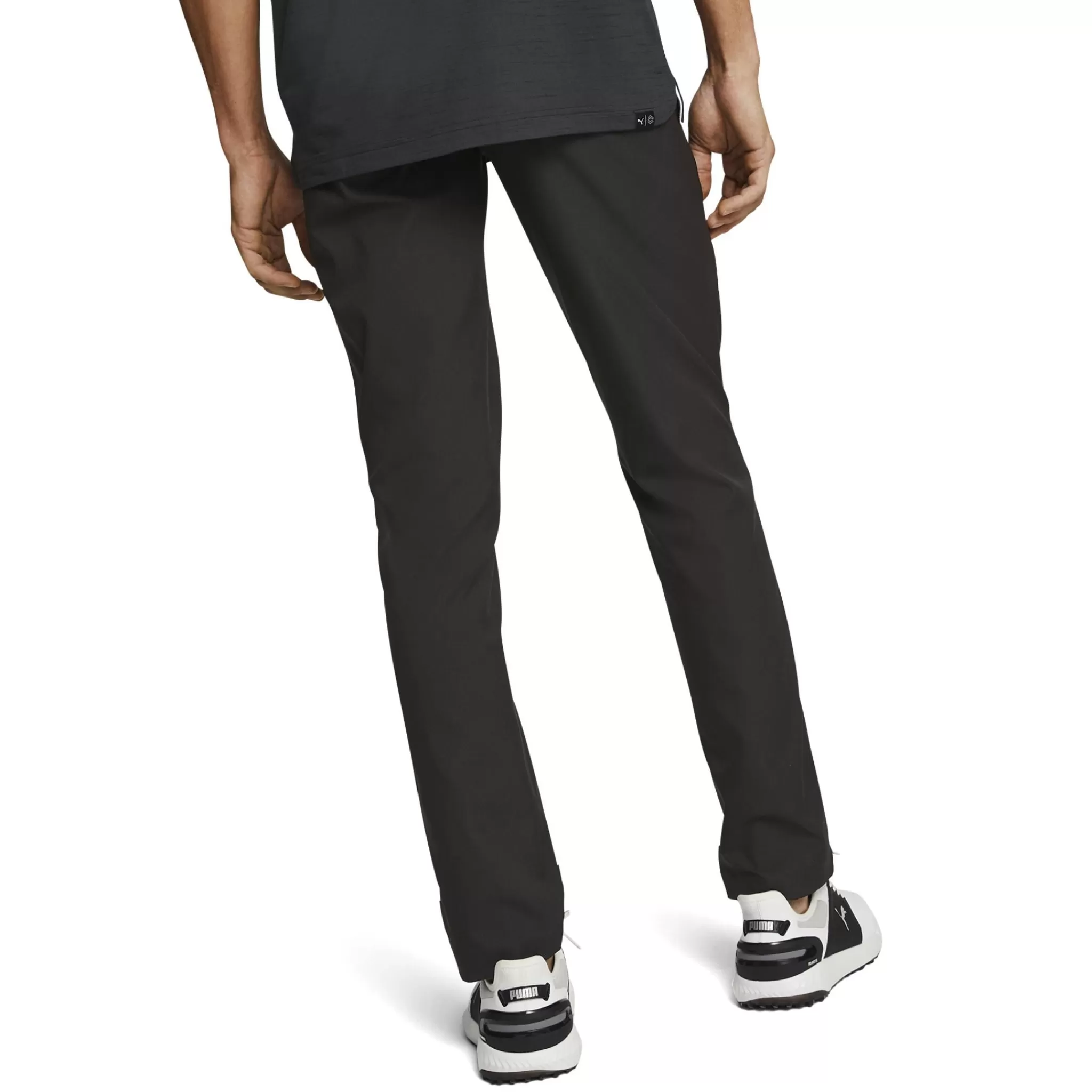 Fashion puma Dealer Tailored Pant, Golfbukse Herre