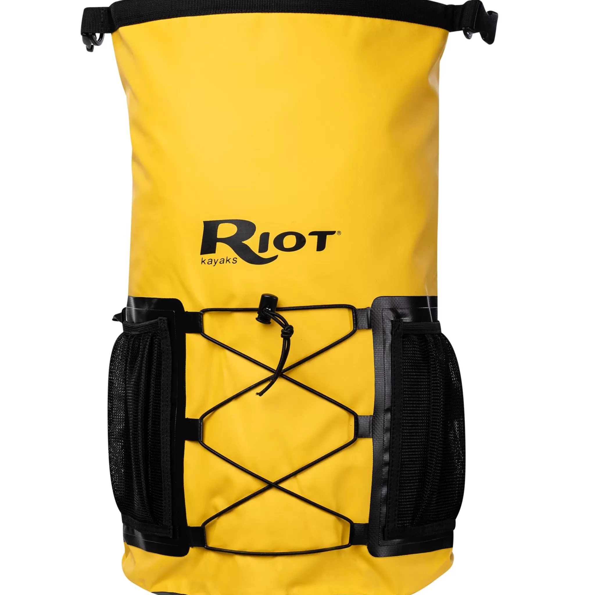 Sale Riot Deckbag Roll Up, Oppbevaringsbag Til Kajakk