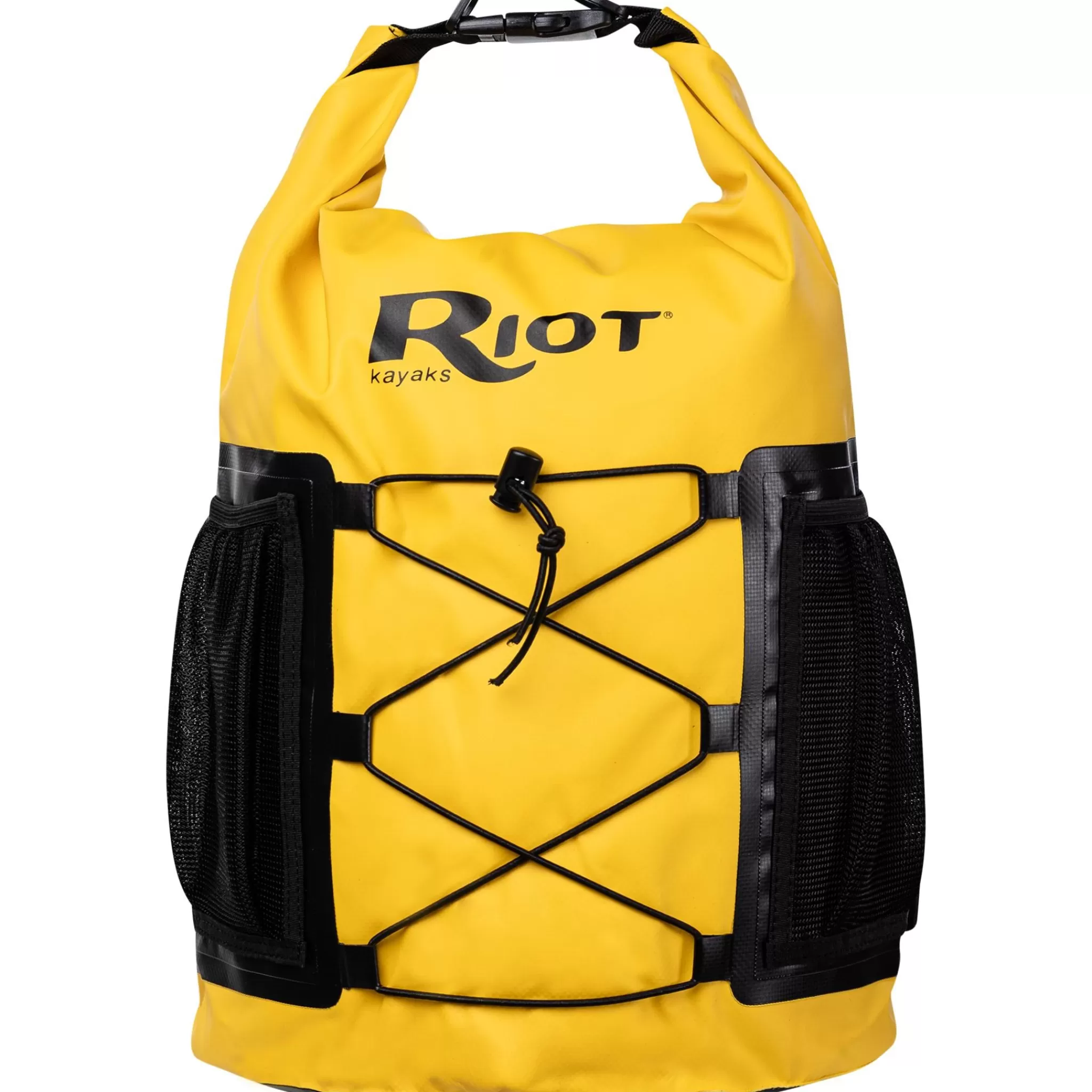 Sale Riot Deckbag Roll Up, Oppbevaringsbag Til Kajakk