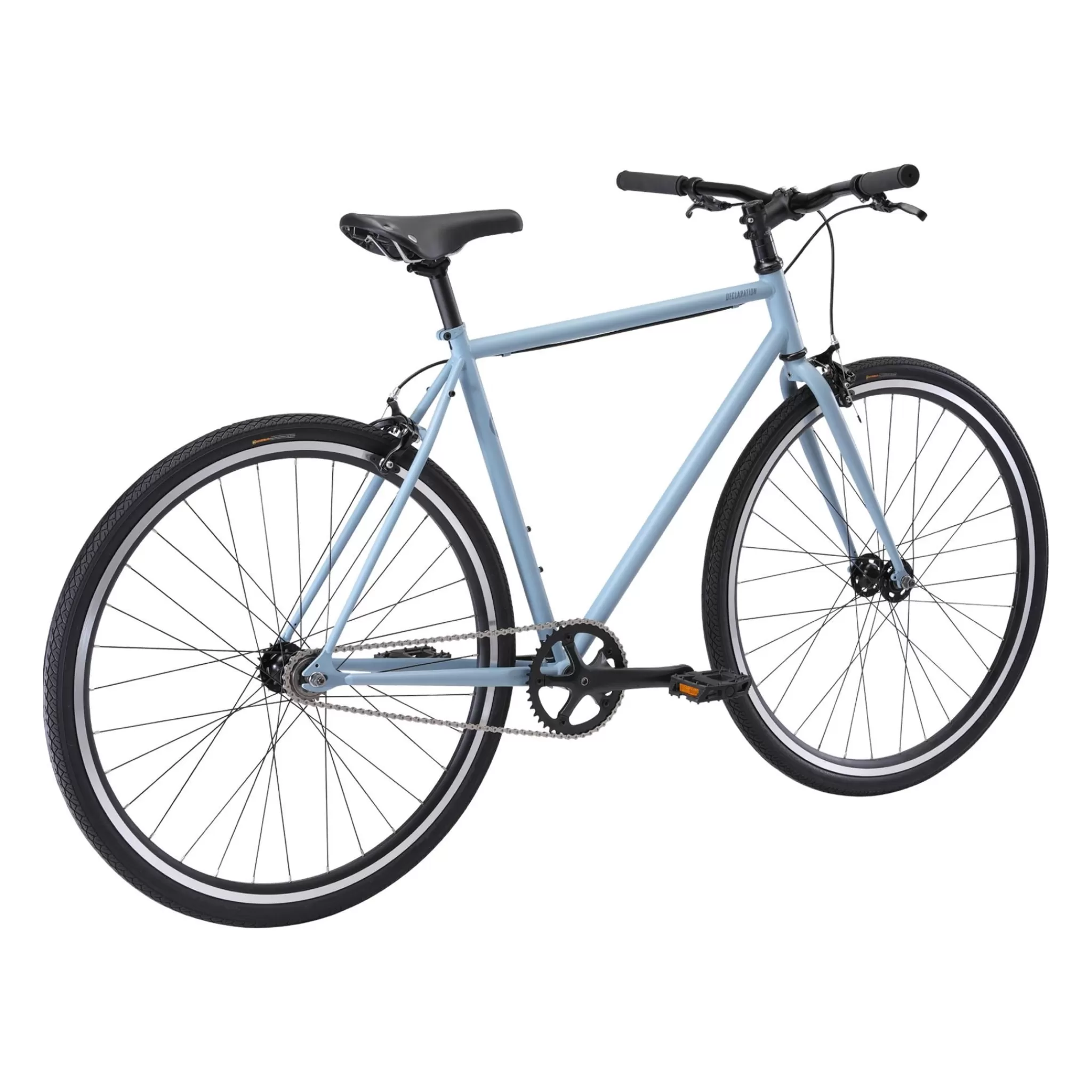 Flash Sale fuji Declaration 22/23, Bysykkel, Fixie, Singlespeed, Herre