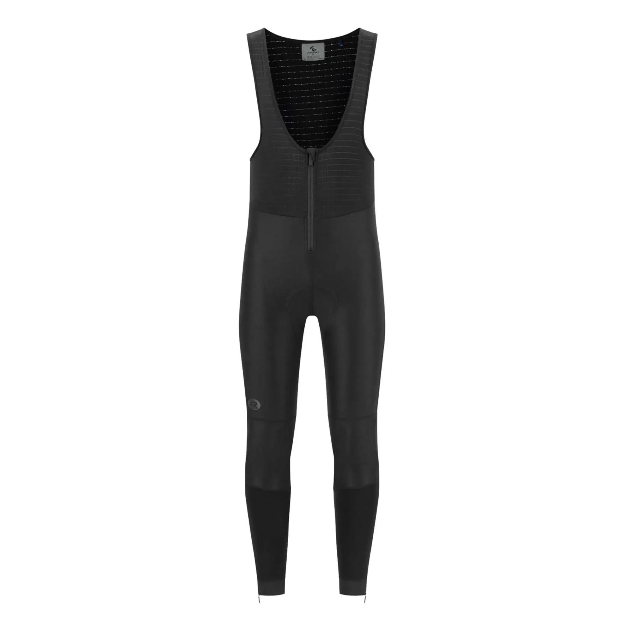 Best Rogelli Deep Winter Bib Tight 23/24, Sykkelbukse, Bib-Tights, Herre
