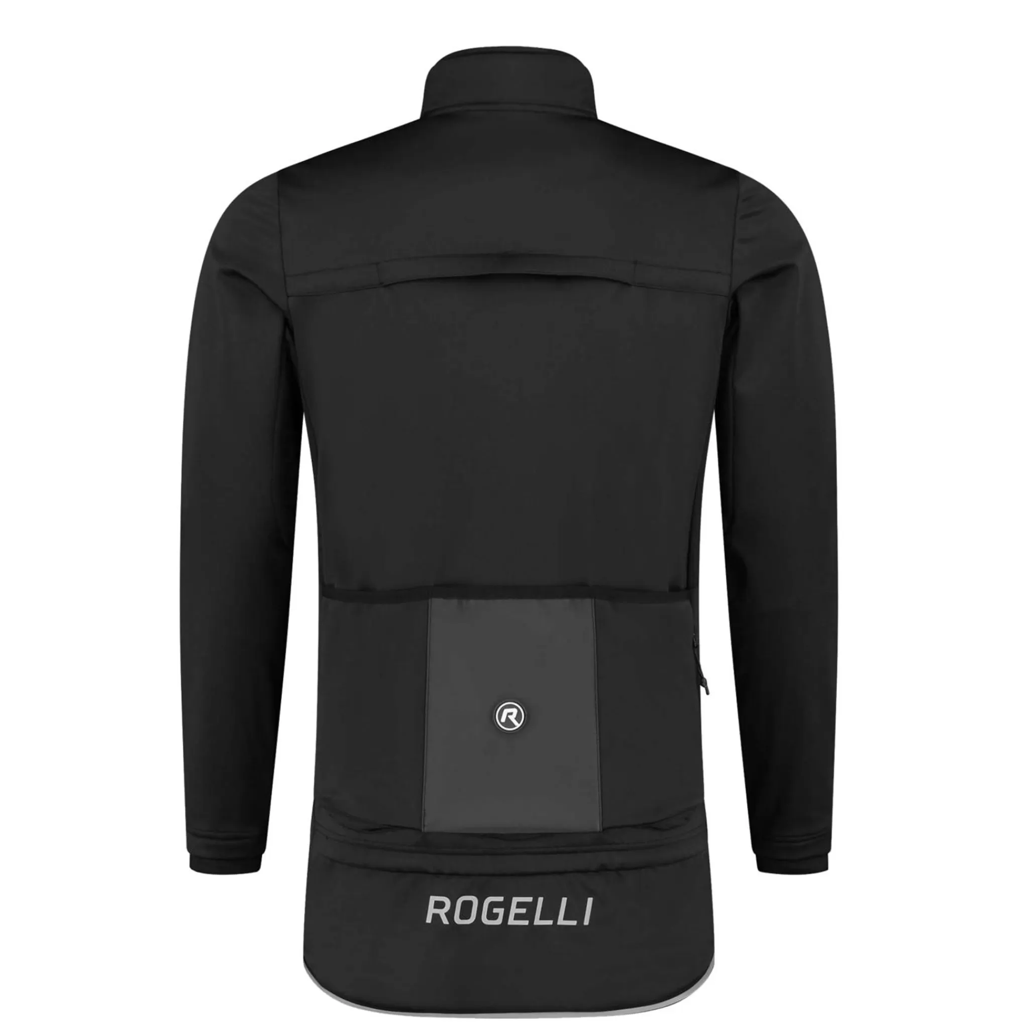Clearance Rogelli Deep Winter Jacket 23/24, Sykkeljakke, Herre