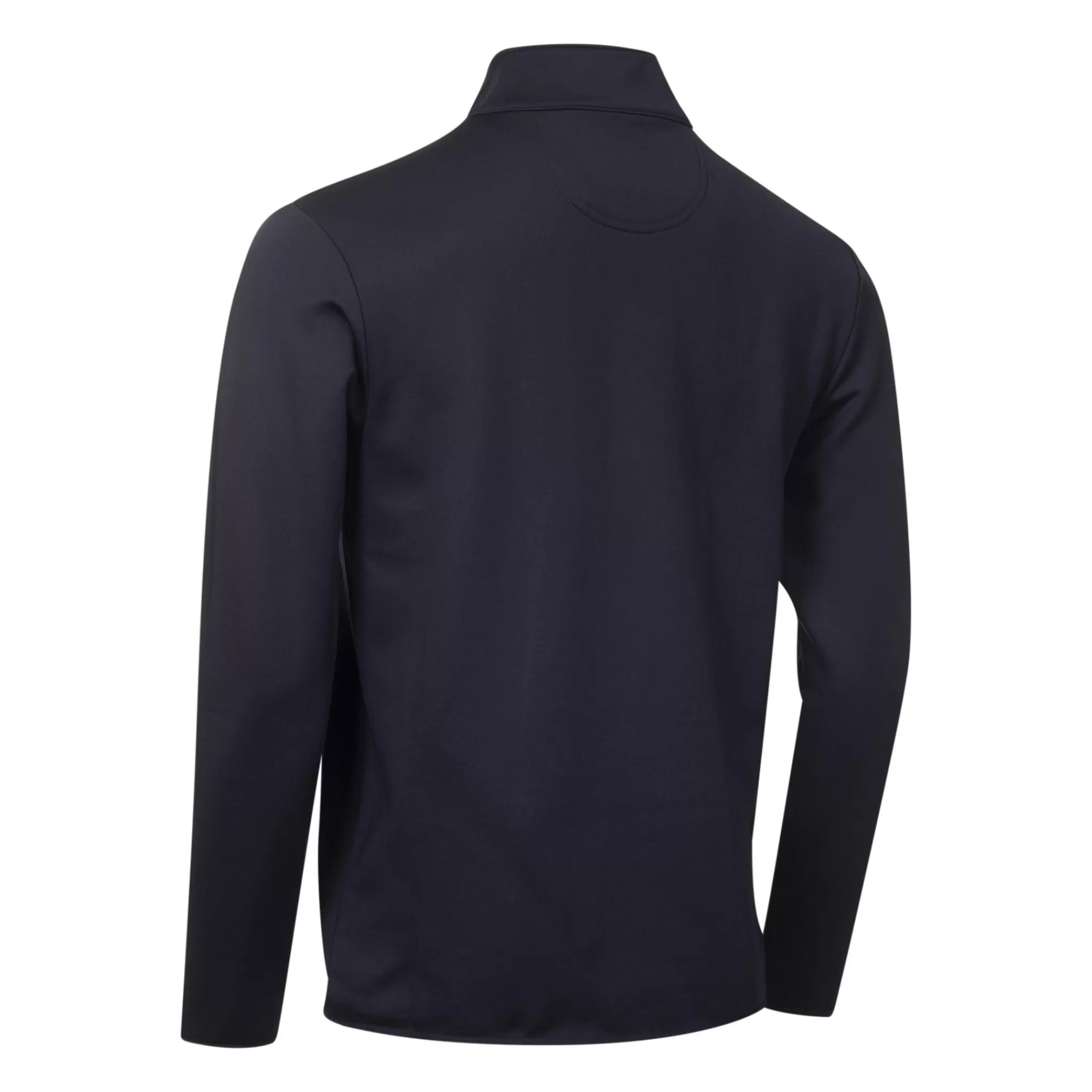 Online Calvin Klein Delta 1/2 Zip Mid Layer, Golfgenser Herre