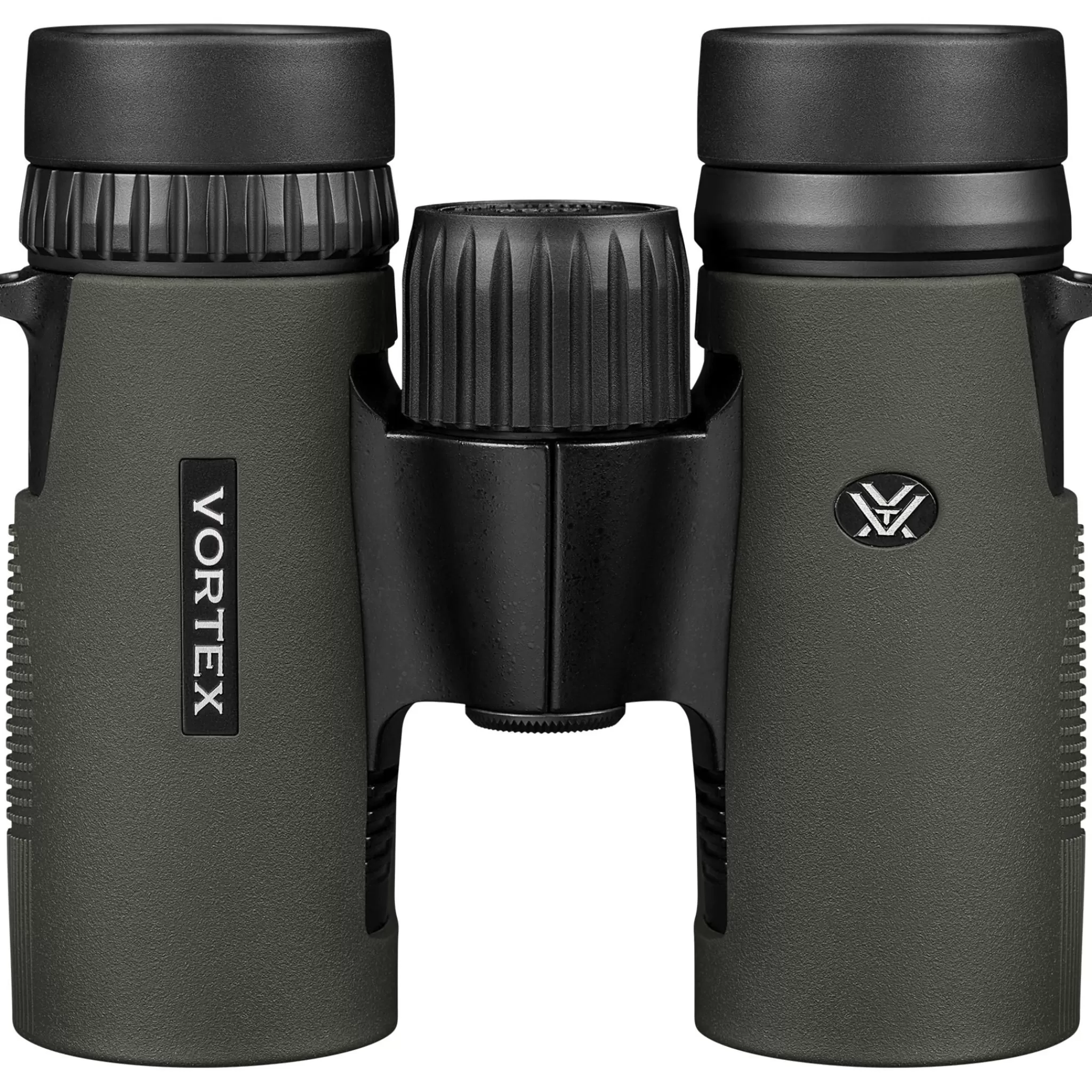 Store Vortex Diamondback Hd 10X32, Handkikkert