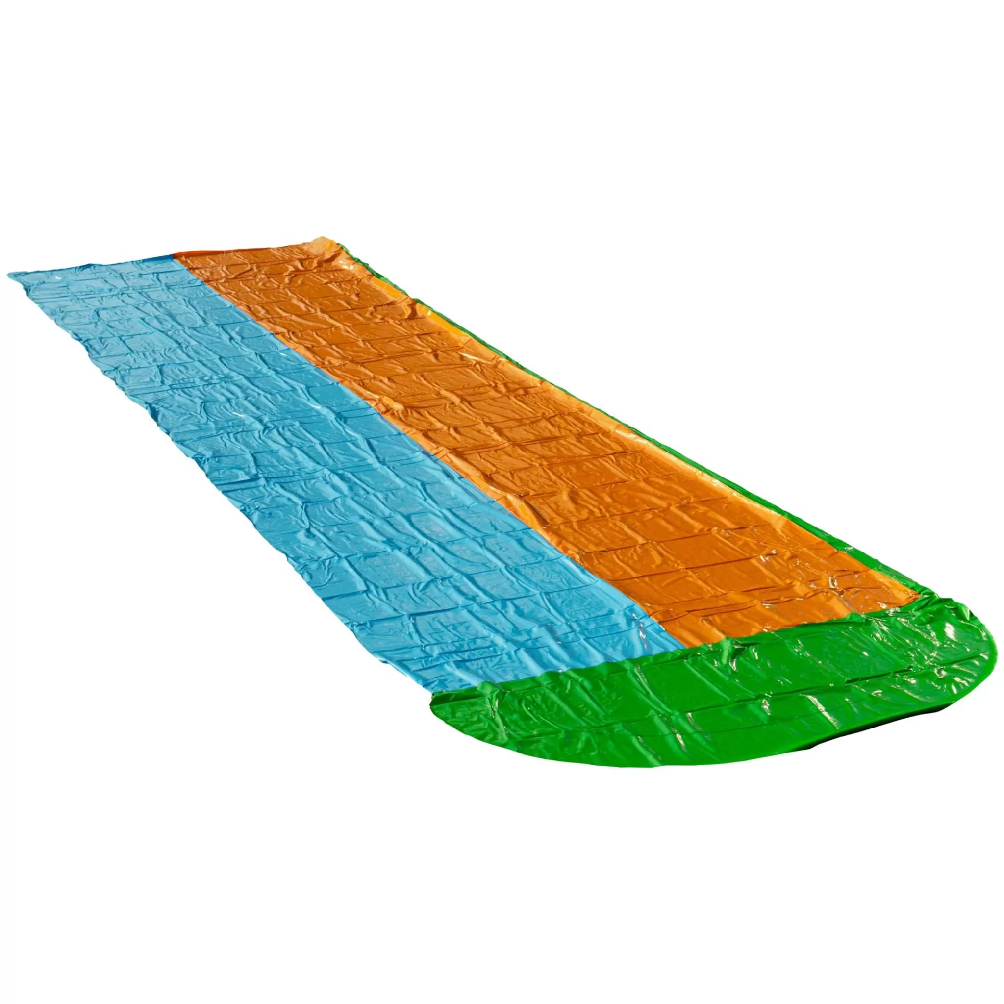 Outlet Summer Fun Double Water Slide, Vannsklie