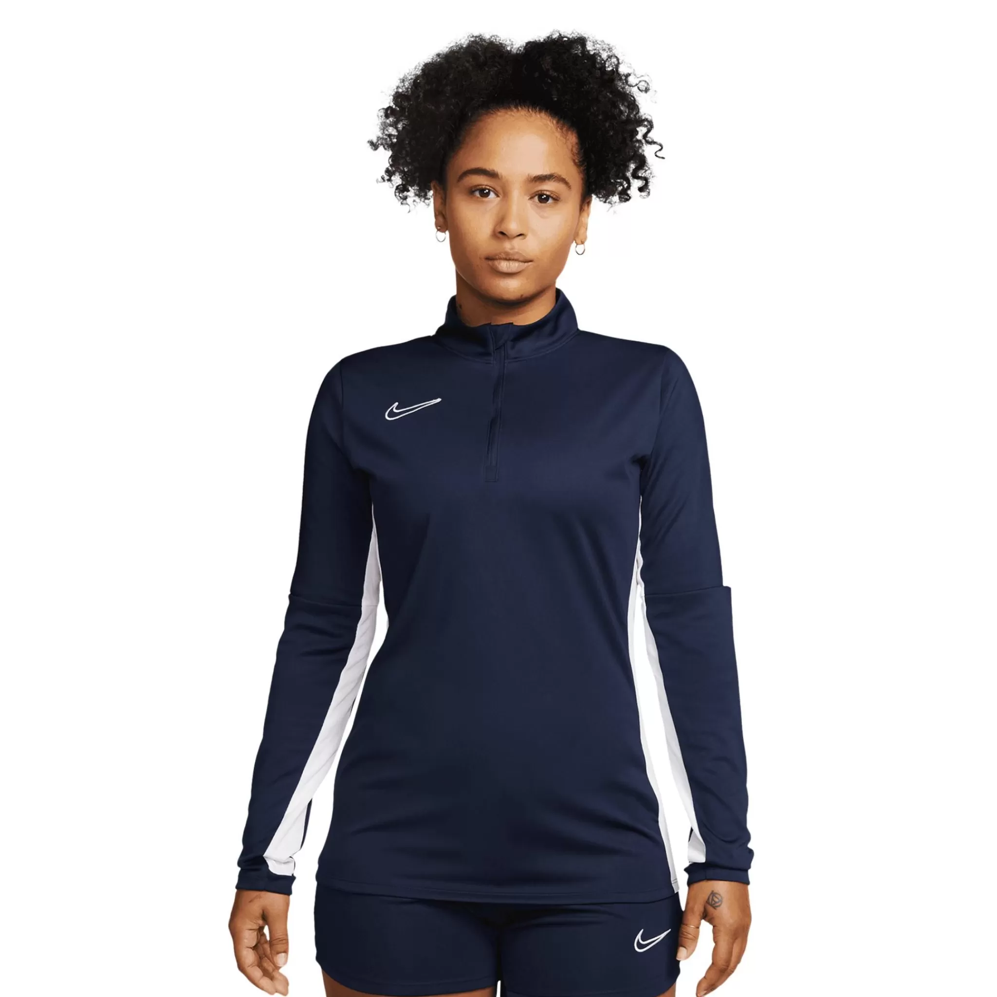 Outlet nike Dri-Fit Academy 23 Dril Top Bd, Treningsgenser Fotball, Dame