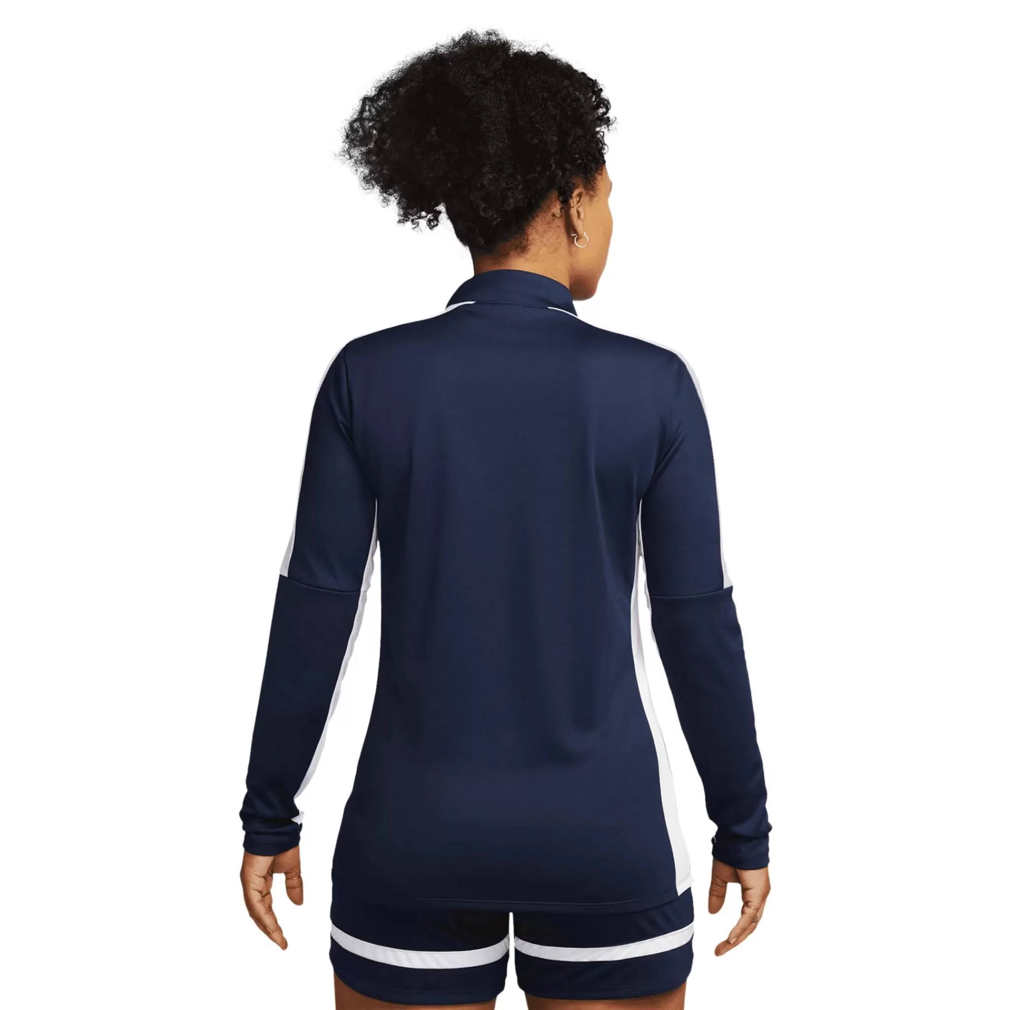 Outlet nike Dri-Fit Academy 23 Dril Top Bd, Treningsgenser Fotball, Dame