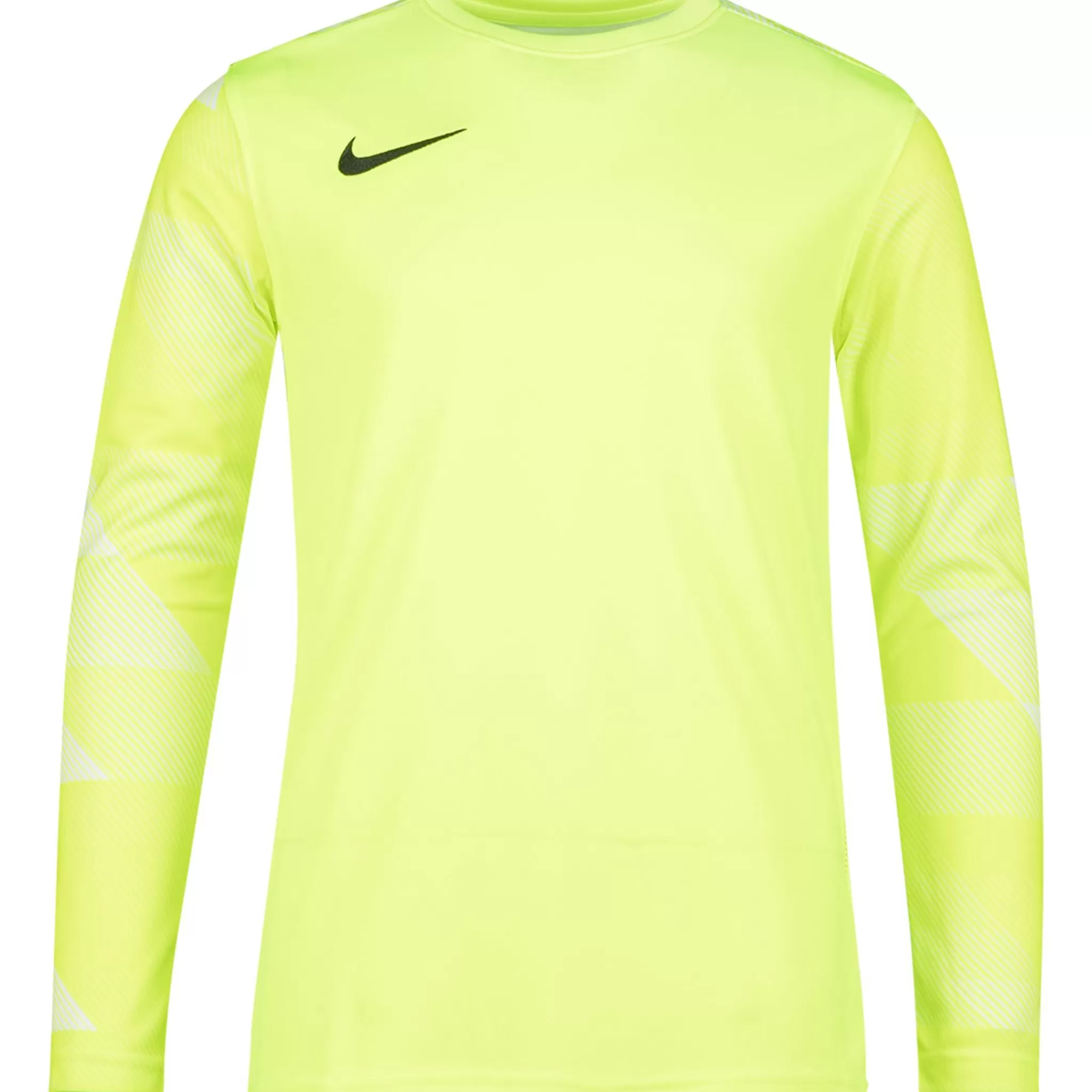 Fashion nike Dri-Fit Park Iv Jersey Long Sleeve Goalkeeper, Malvaktstroye Junior