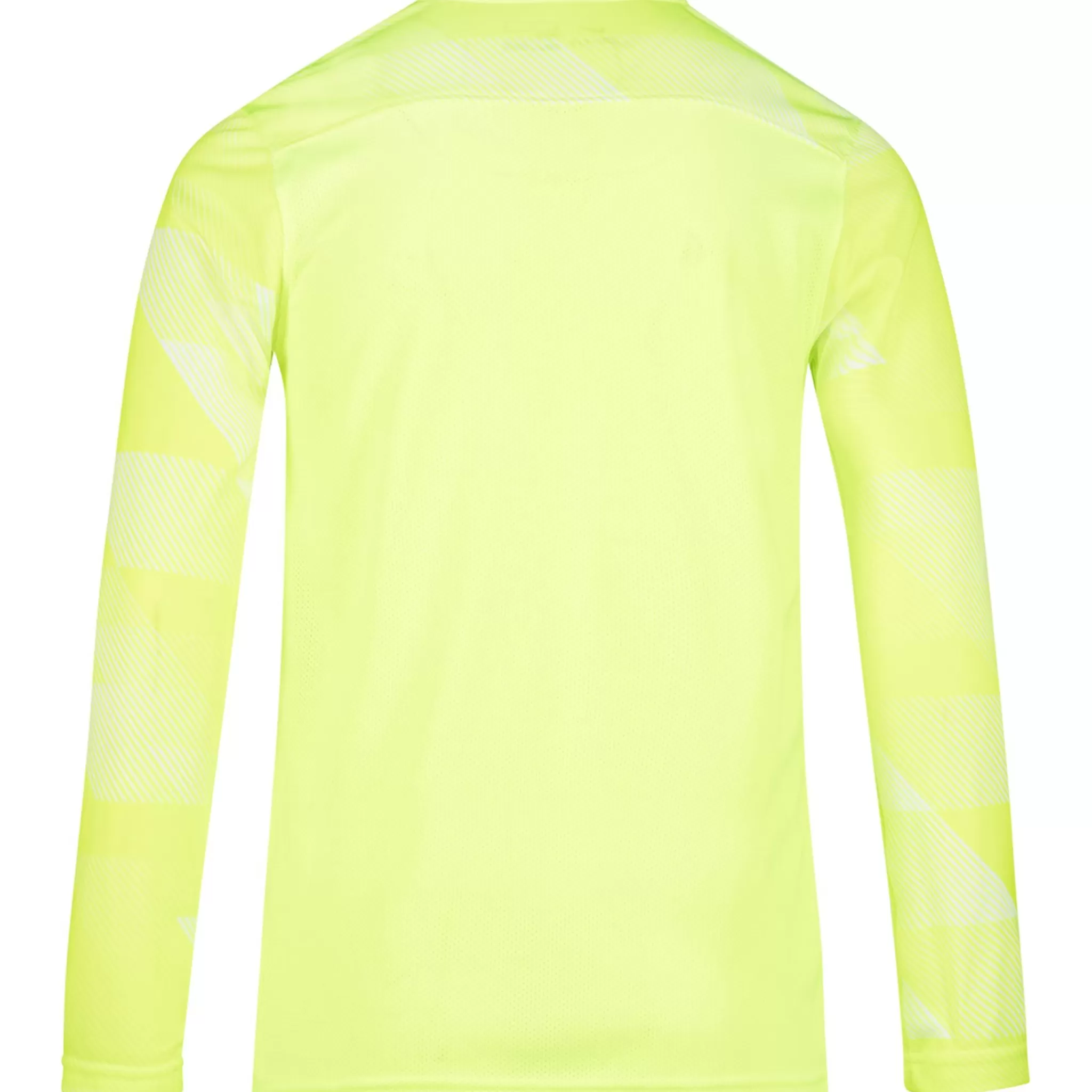Fashion nike Dri-Fit Park Iv Jersey Long Sleeve Goalkeeper, Malvaktstroye Junior