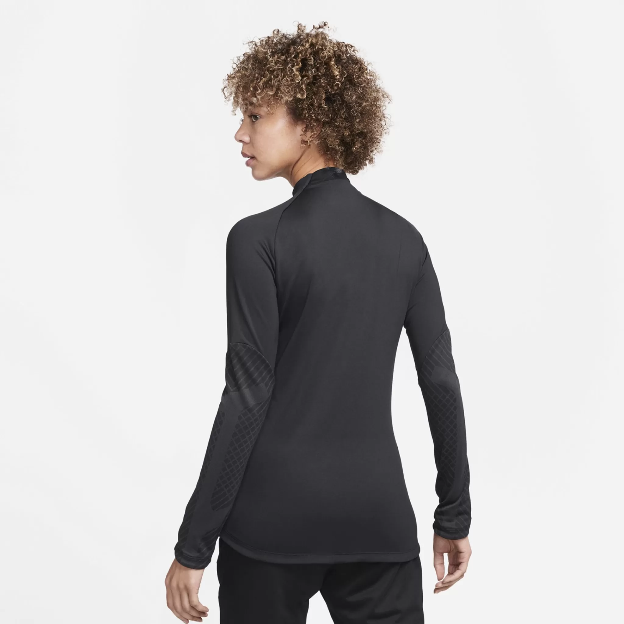 Online nike Dri-Fit Strike Dril Top, Treningsgenser Dame