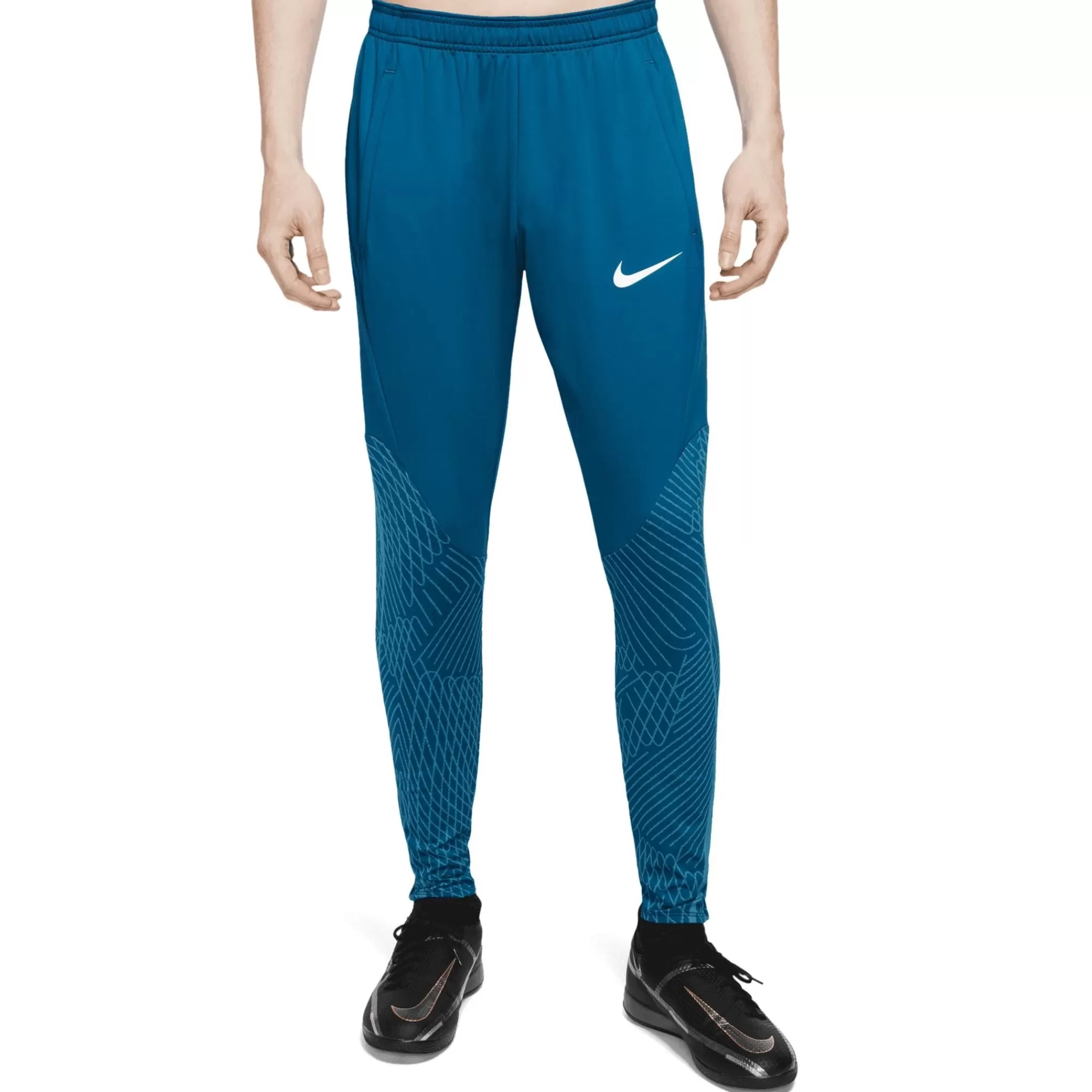 New nike Dri-Fit Strike Pant Kpz, Treningsbukse Herre