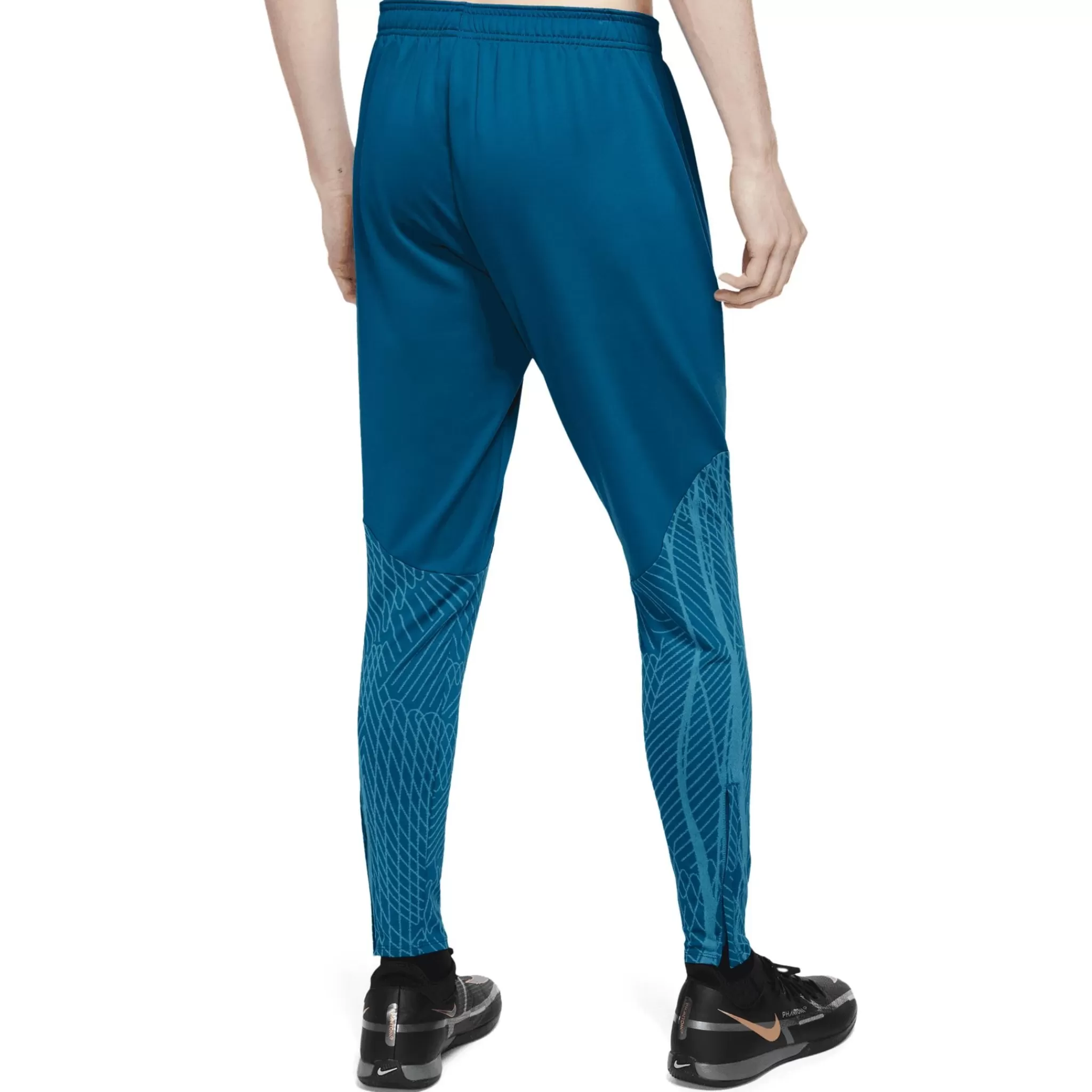 New nike Dri-Fit Strike Pant Kpz, Treningsbukse Herre
