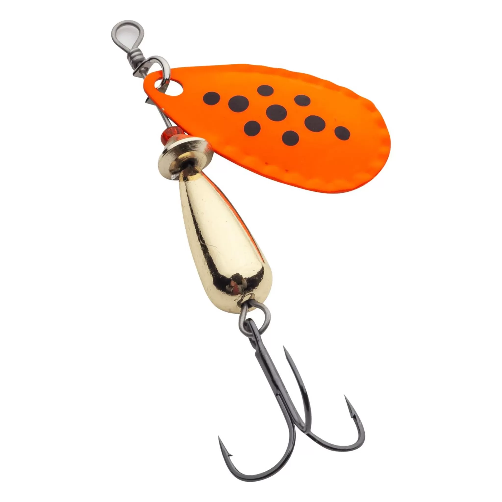 New abu garcia Droppen Lf 8G, Spinner