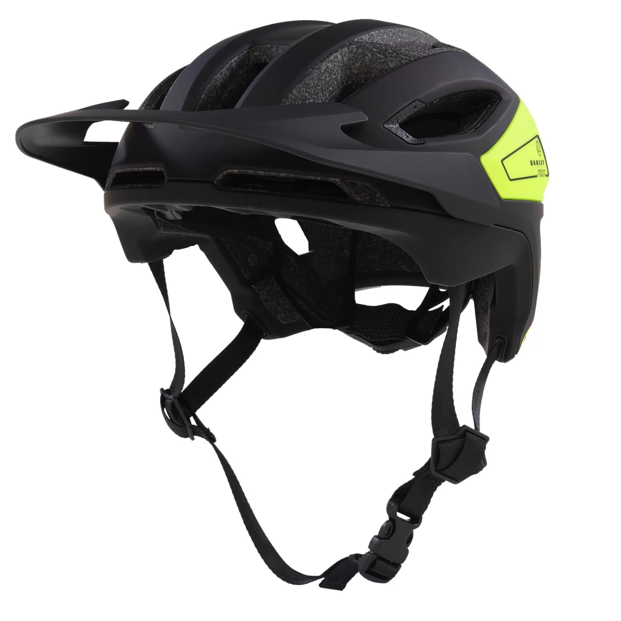 Fashion oakley Drt3, Terrengsykkelhjelm Unisex