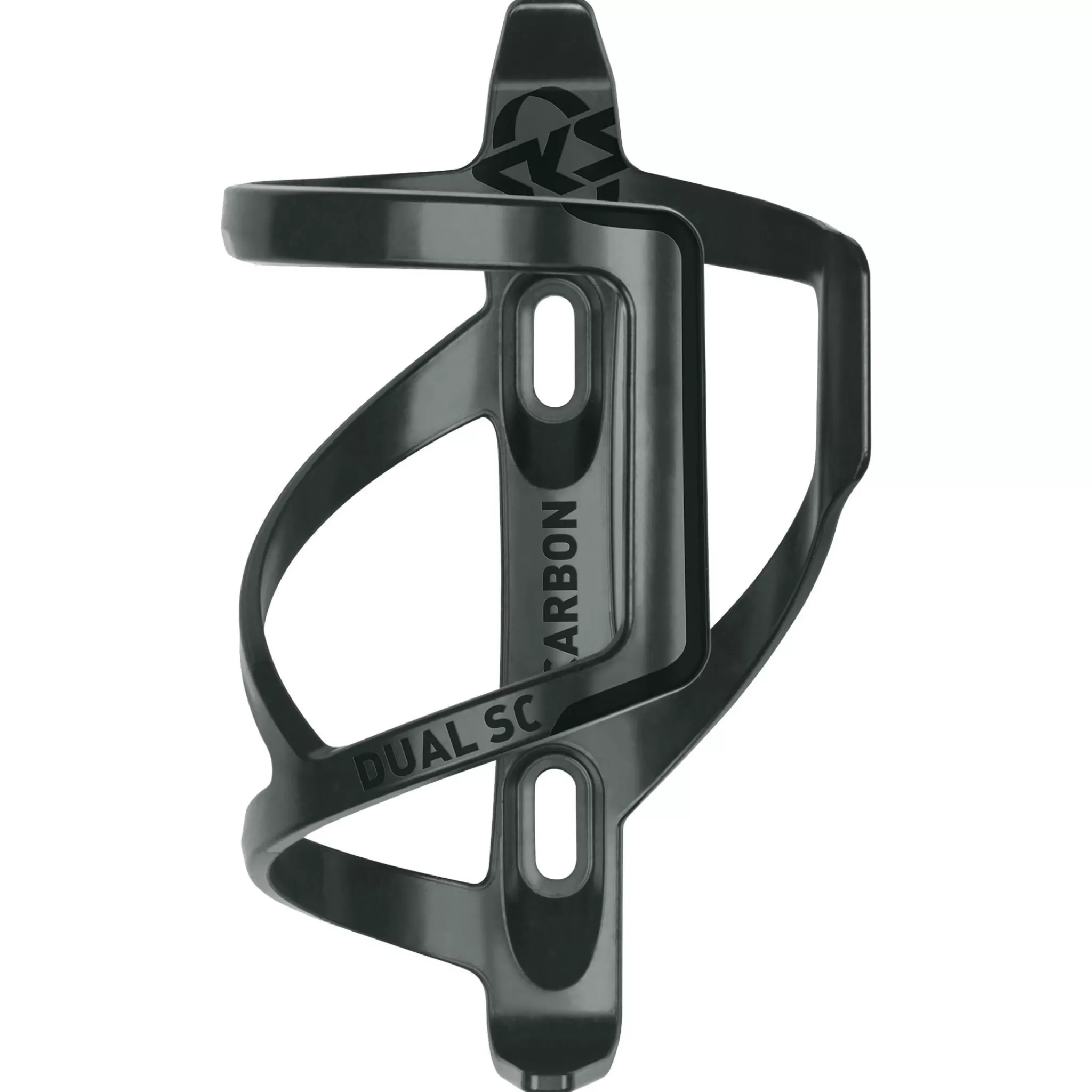 Store sks Dual Sc, Carbon, Sideways, Flaskeholder