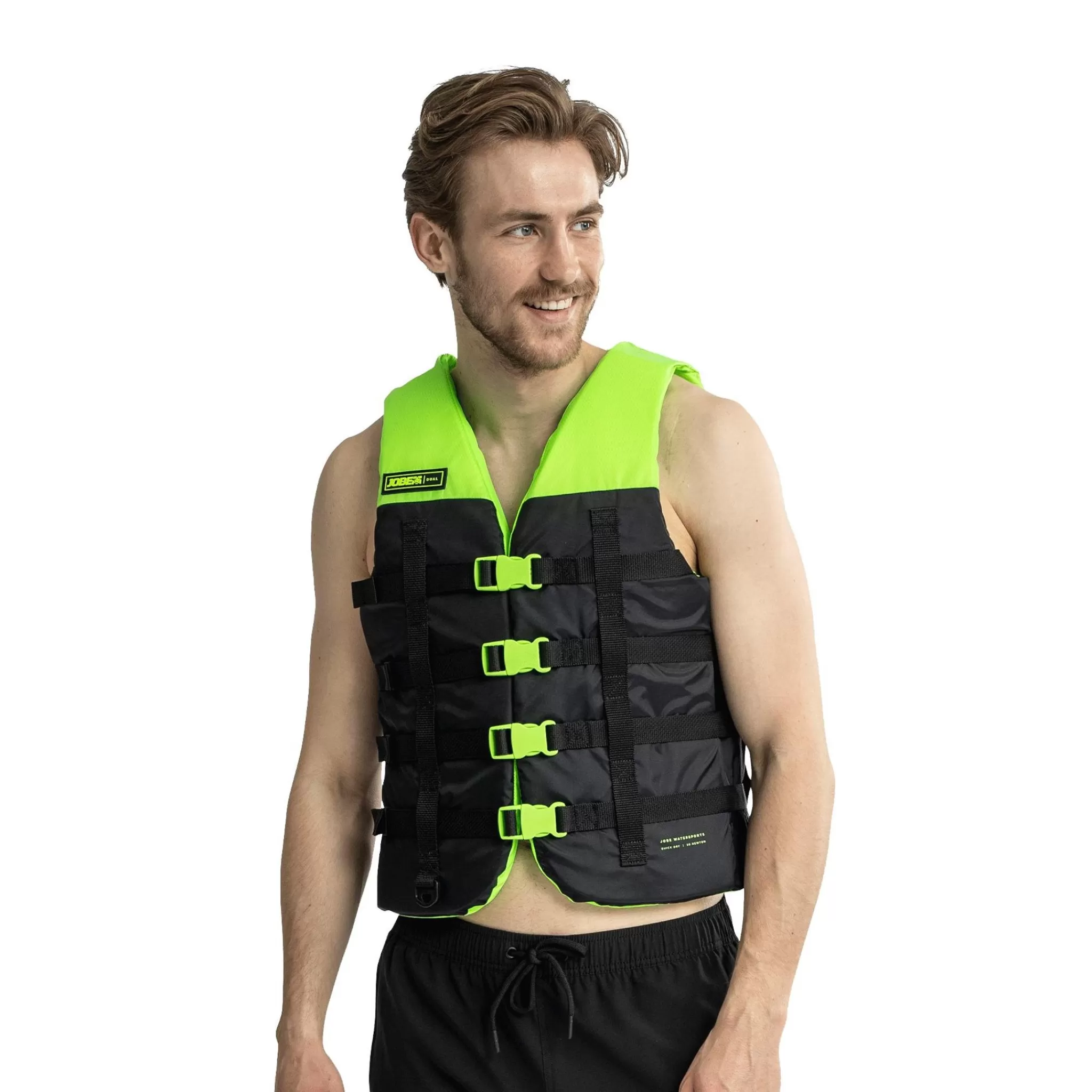 Cheap Jobe Dual Watersport Vest, Flytevest, Unisex