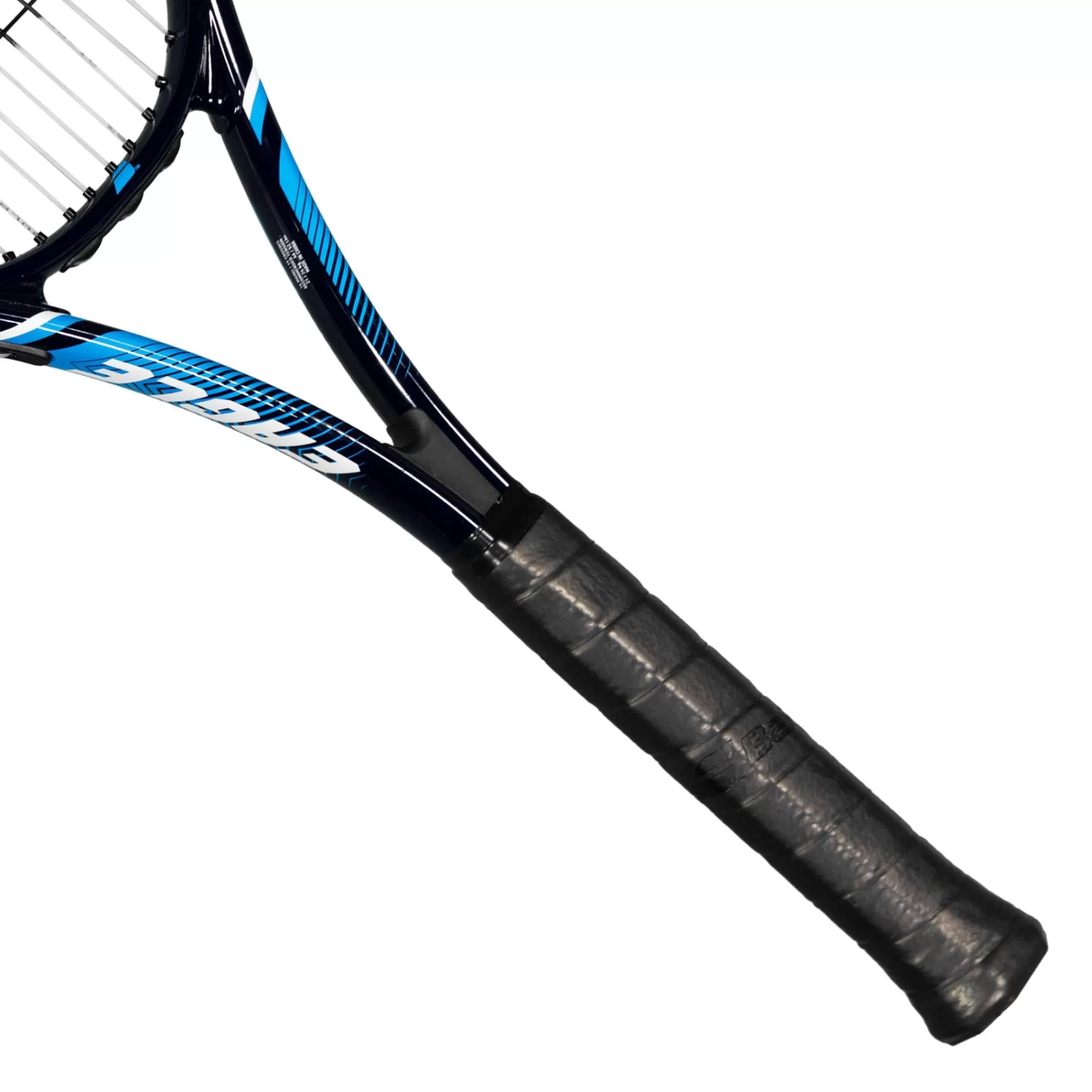 Cheap babolat Eagle, Tennisracket Unisex