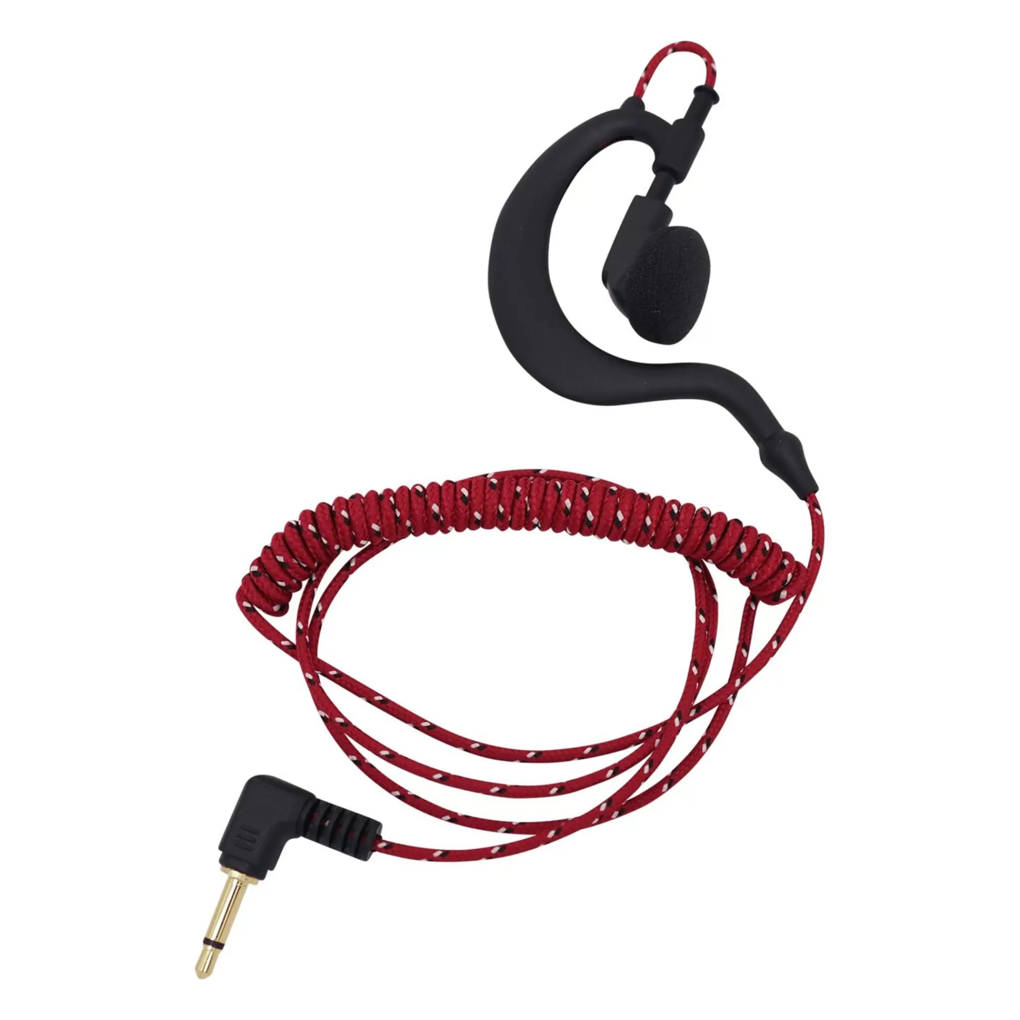 Clearance hunter Earpiece Inner Ep31 (3,5 Mm), Oremusling, Jaktradio