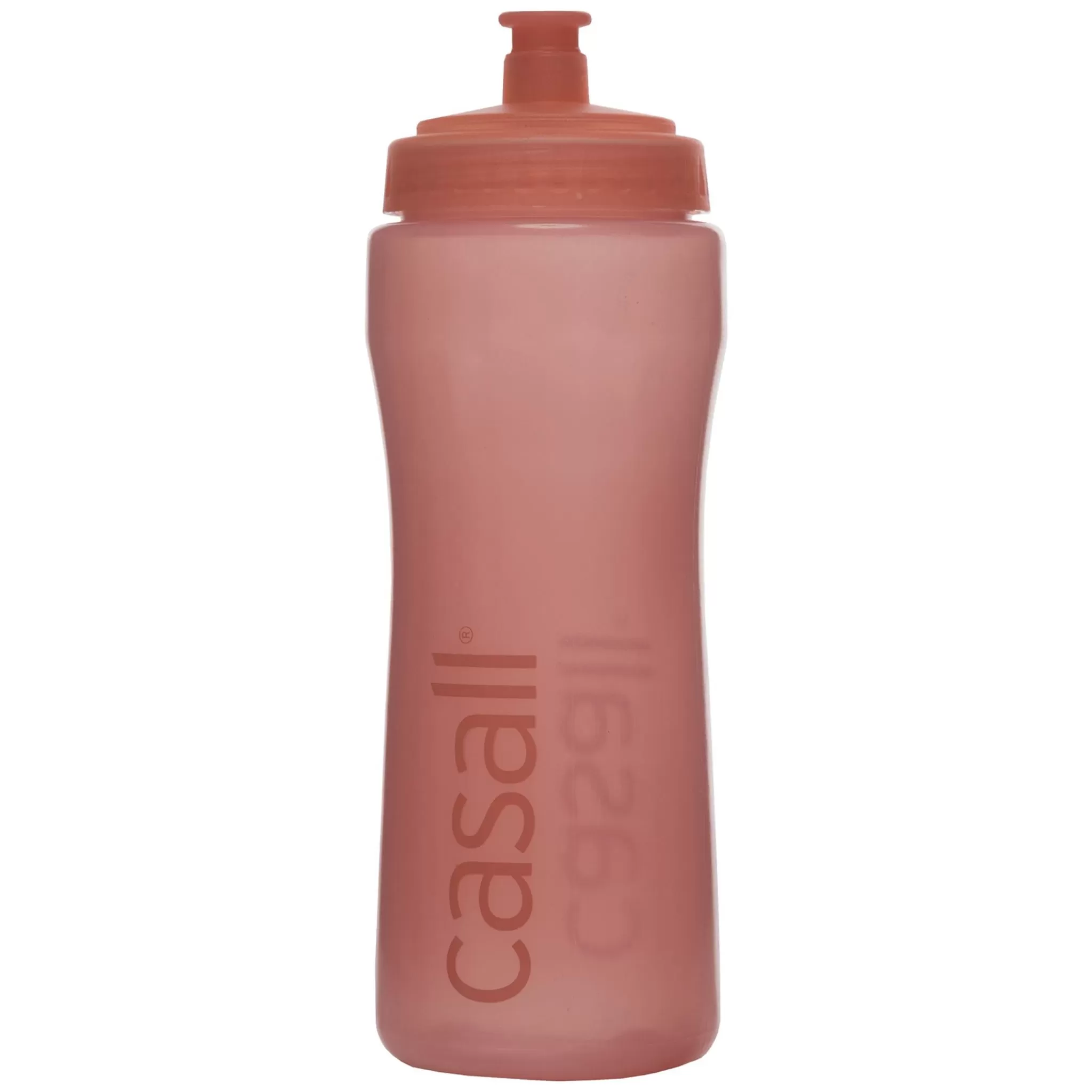 Outlet casall Eco Fitness Bottle 0,6 L, Vannflaske