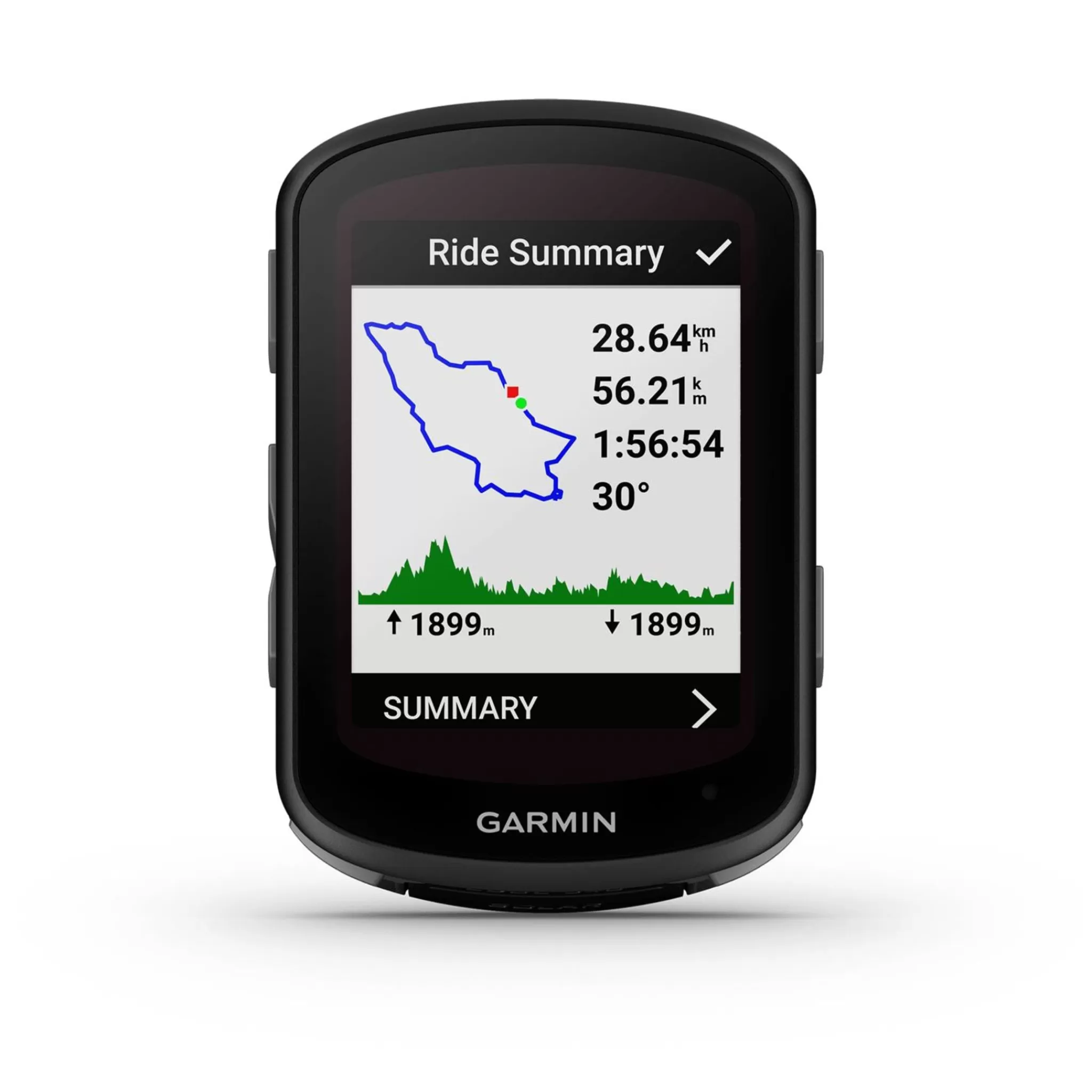 Flash Sale garmin Edge 540 Solar, Sykkelcomputer