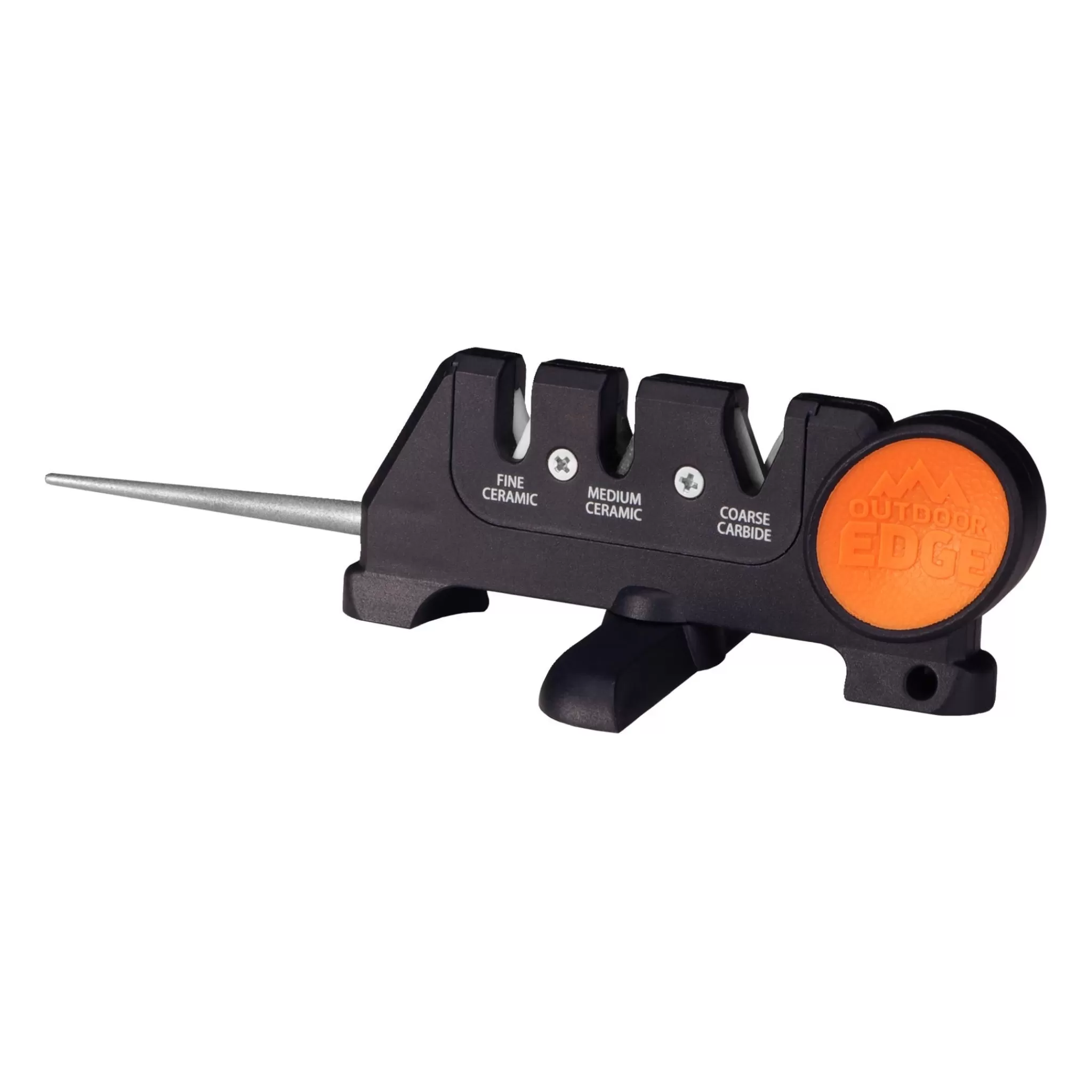 Cheap Outdoor Edge Edge-X Pro, Knivsliper